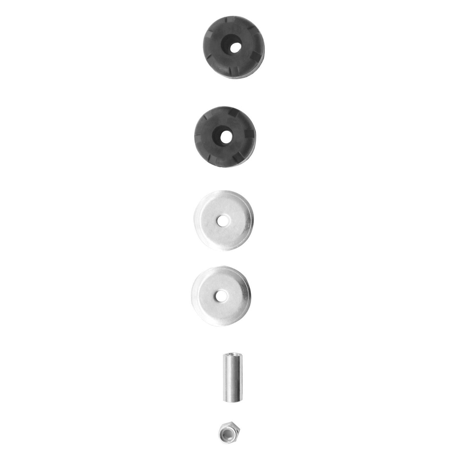 Duralast TwinTube Shock Absorber TS34-31581B | AutoZone