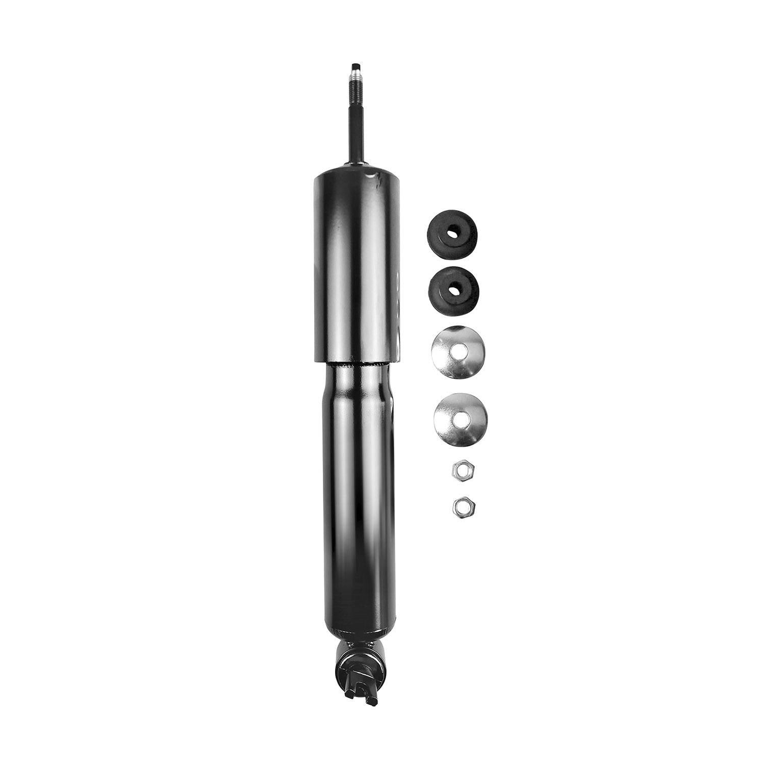 Duralast TwinTube Shock Absorber TS34-31611B | AutoZone