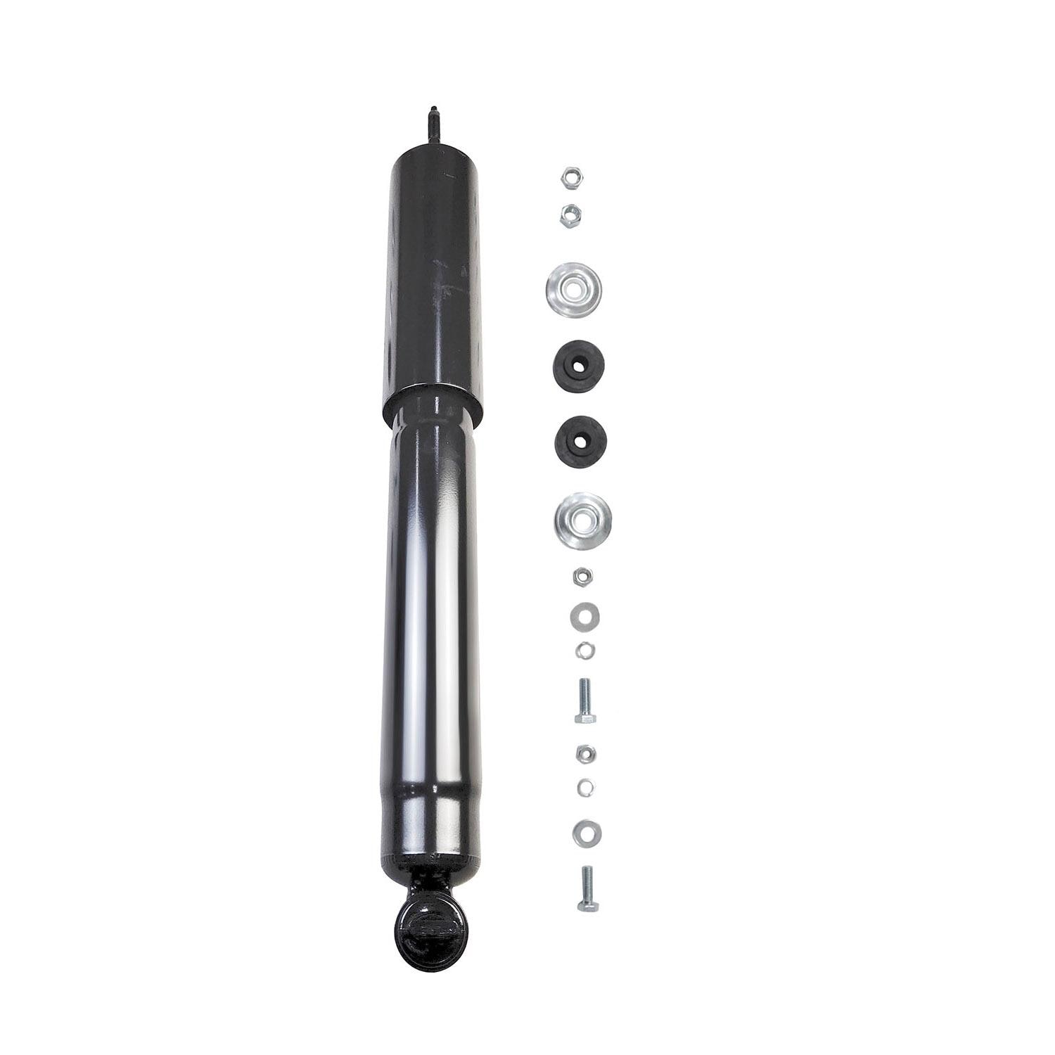 トンペン Duralast Suspension Shock Absorber TS34-31641B | AutoZone