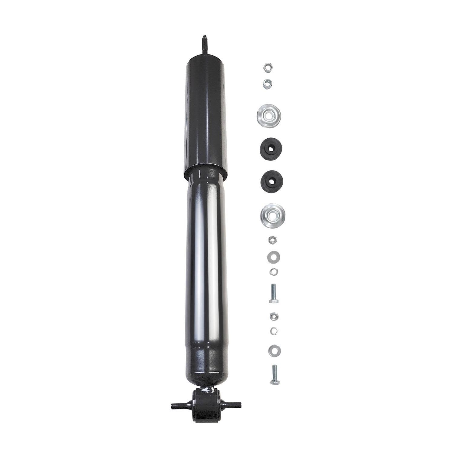 Duralast Suspension Shock Absorber TS34-31641B | AutoZone
