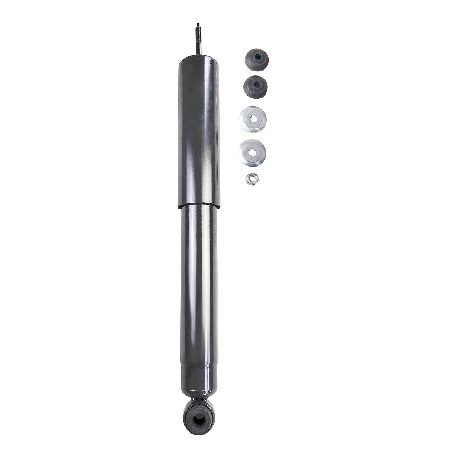GTDスリーブ　ドライバー用　レーヴロックンロール 60 フレックスS2 Duralast TwinTube Shock Absorber TS34-31772B | AutoZone