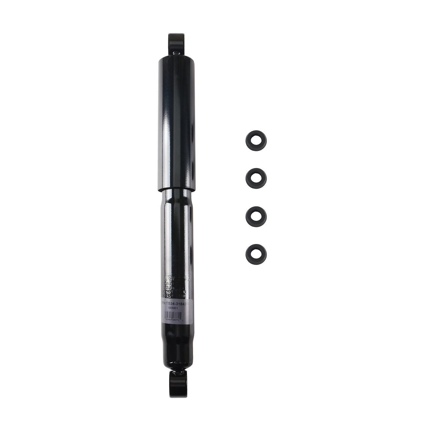 Duralast Suspension Shock Absorber TS34-31842B | AutoZone