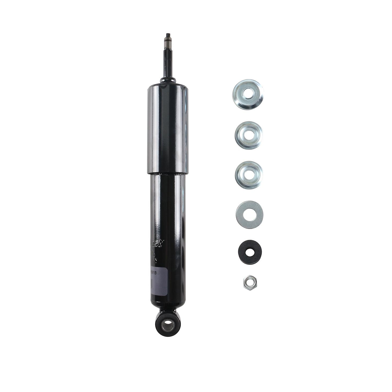Duralast TwinTube Shock Absorber TS34-31891B | AutoZone