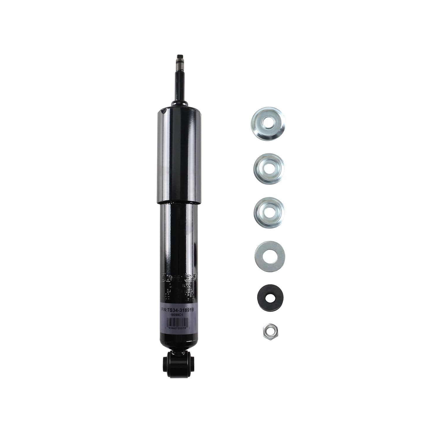 Duralast TwinTube Shock Absorber TS34-31891B | AutoZone