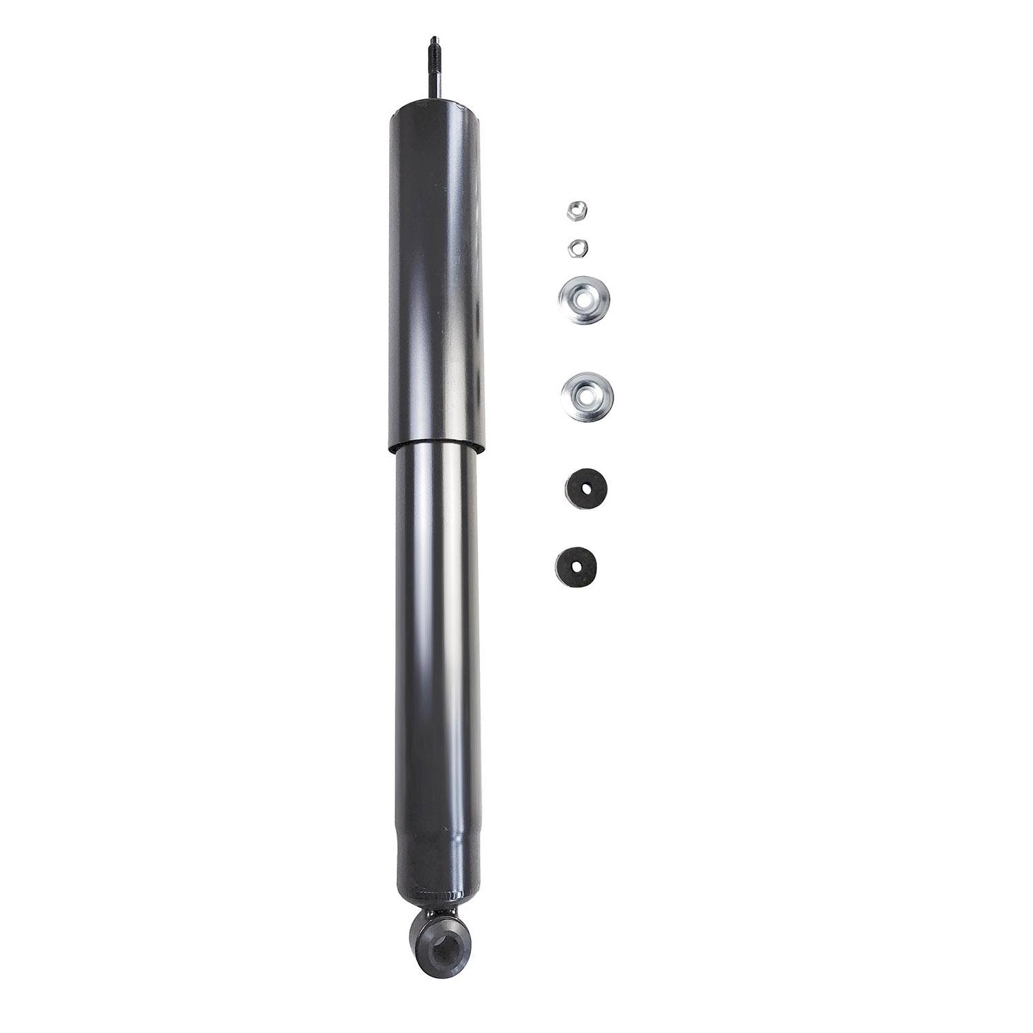 Duralast Suspension Shock Absorber TS34-32002B | AutoZone