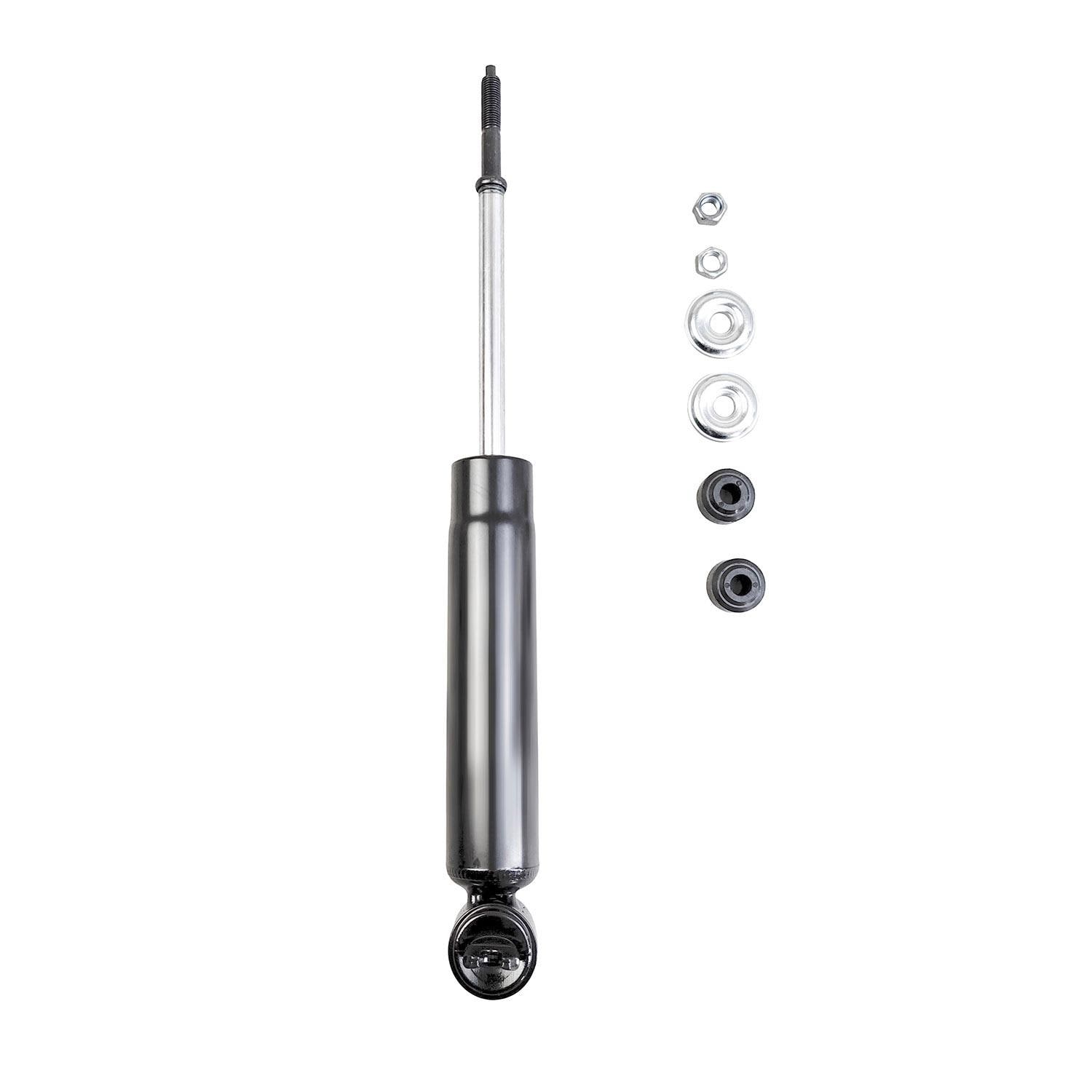 Duralast Suspension Shock Absorber TS34-32021B | AutoZone