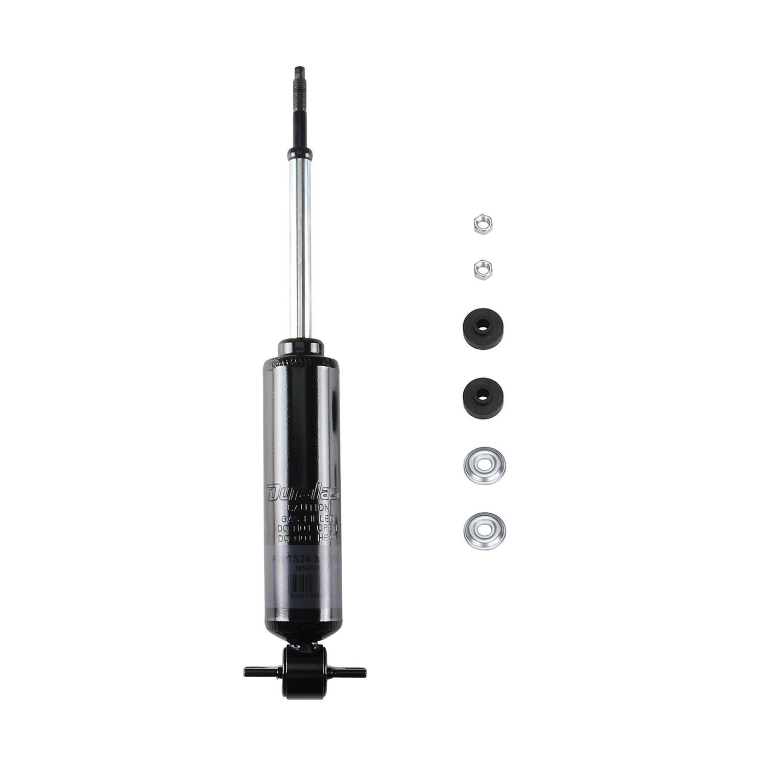 Duralast Suspension Shock Absorber TS34-32081B | AutoZone
