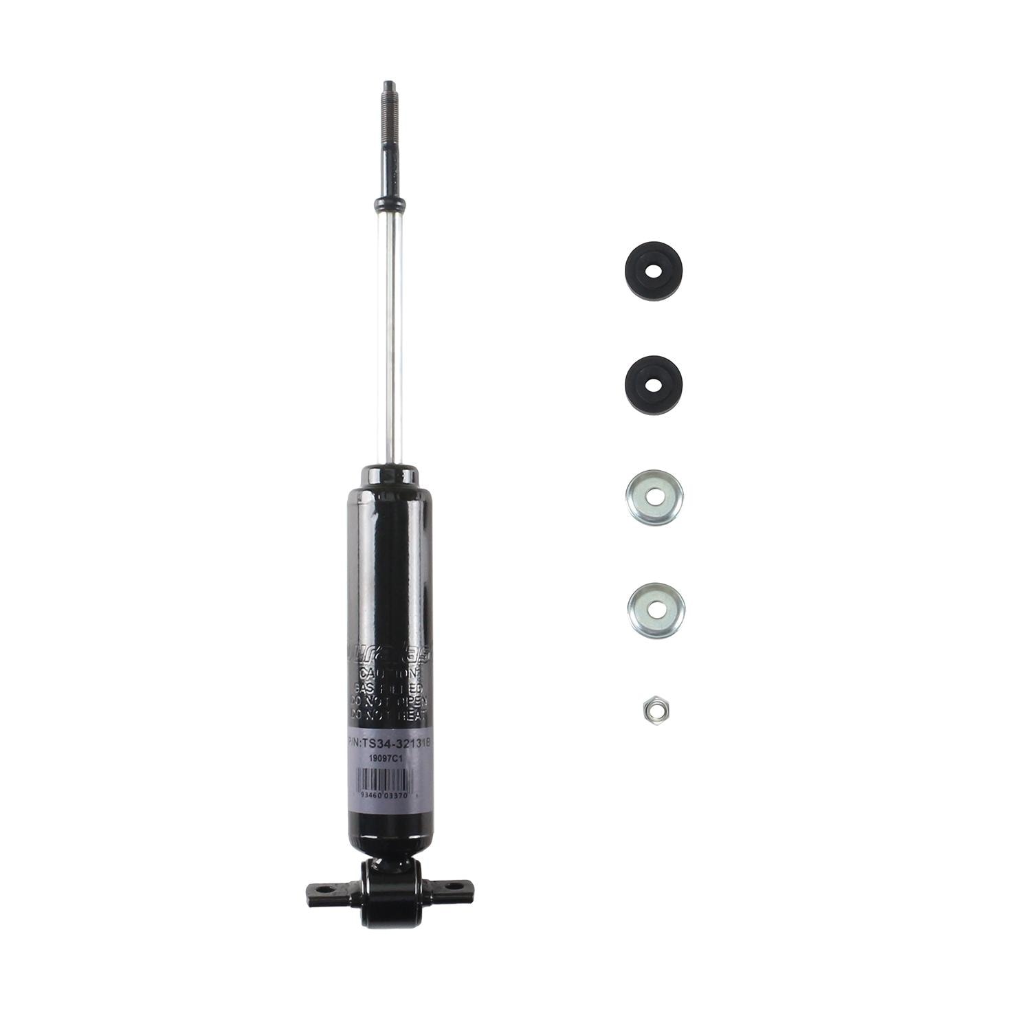 Duralast TwinTube Shock Absorber TS34-32131B | AutoZone