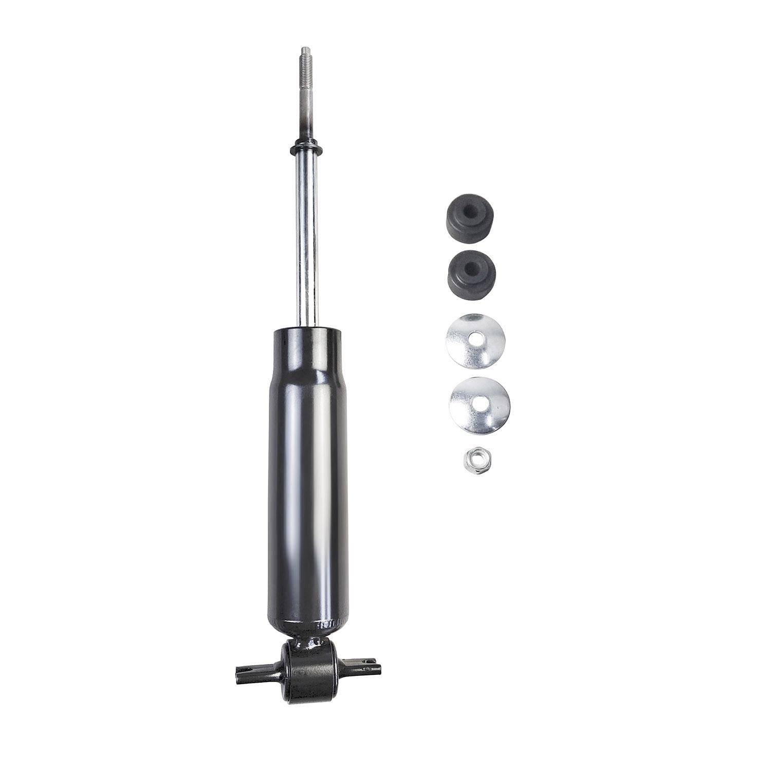 Duralast Suspension Shock Absorber TS34-32321B | AutoZone