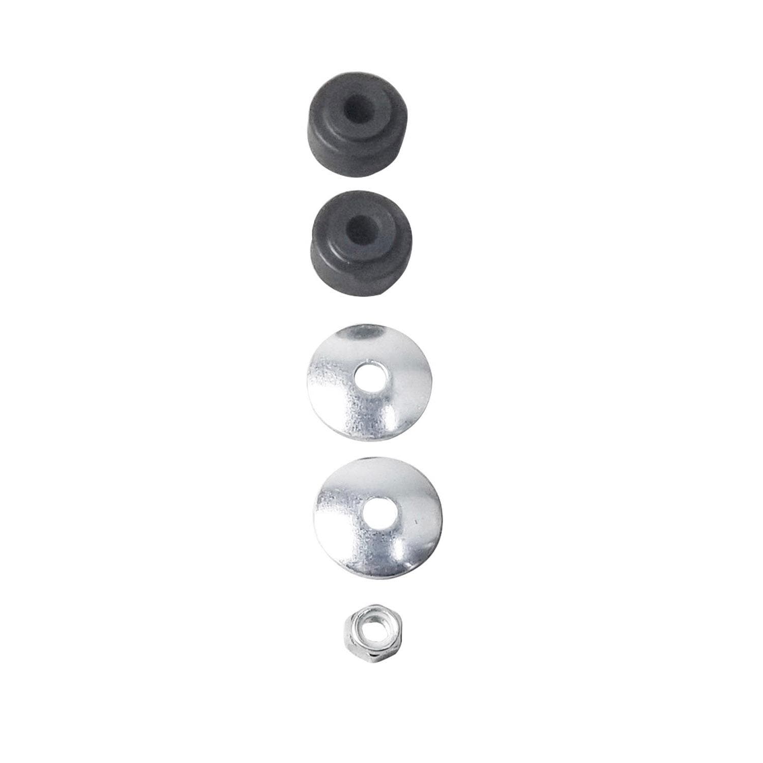 Duralast Suspension Shock Absorber TS34-32321B | AutoZone