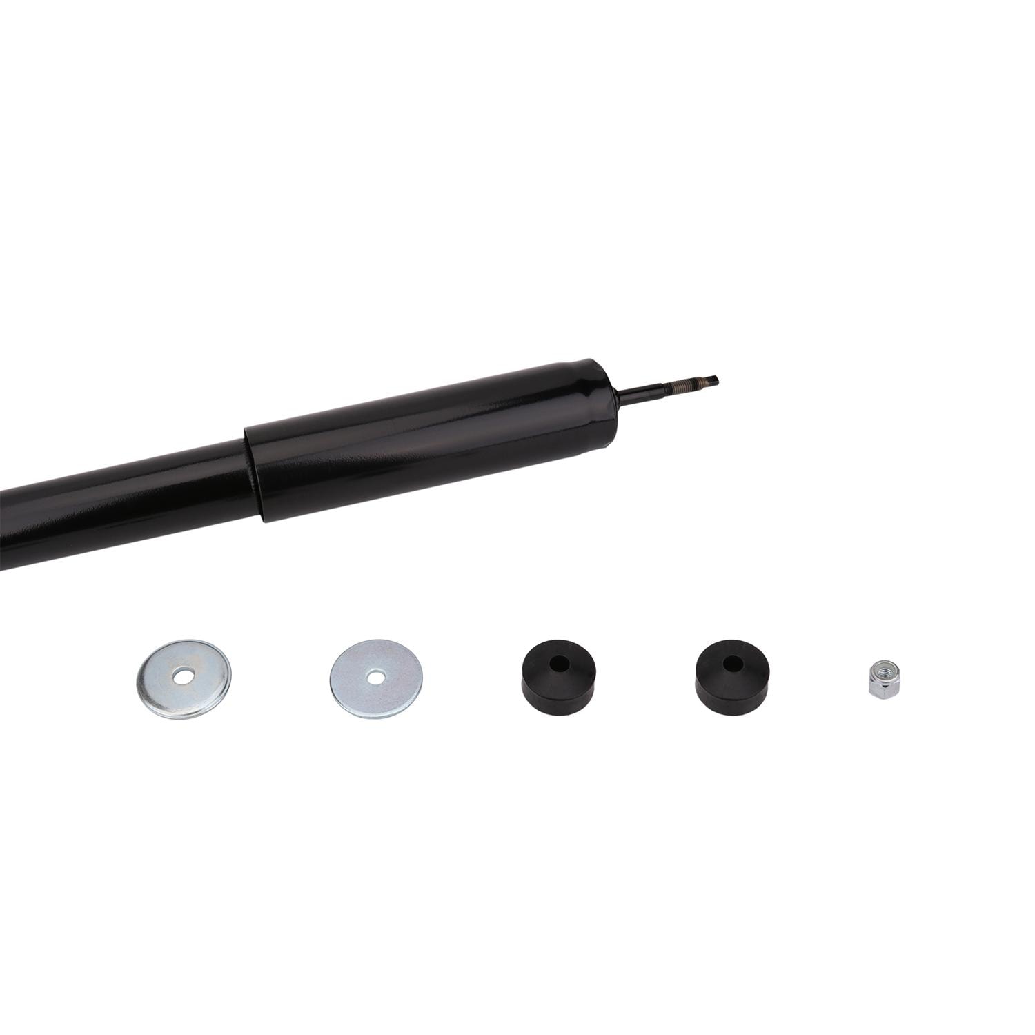 Duralast TwinTube Shock Absorber TS34-32342B | AutoZone