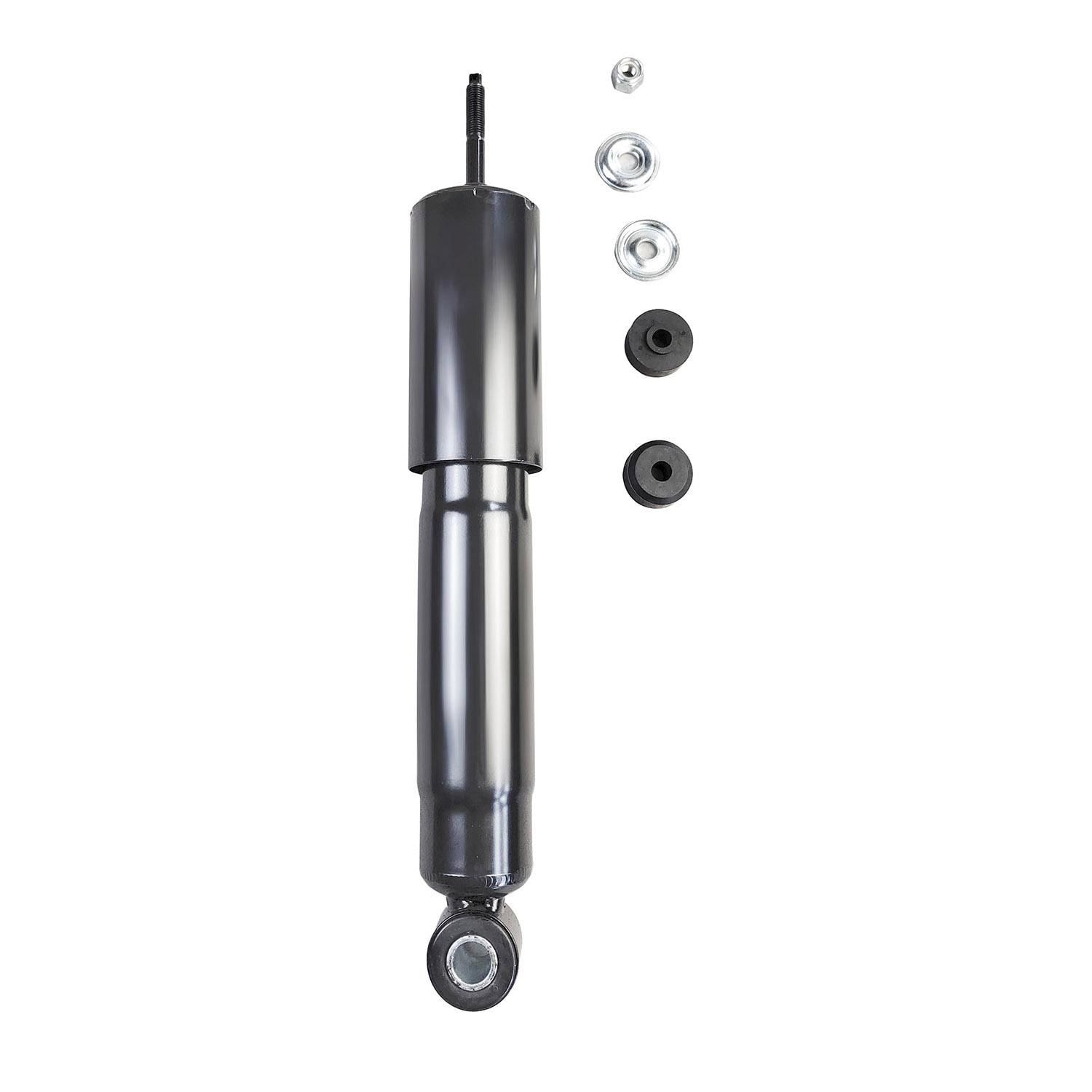 Duralast Suspension Shock Absorber TS34-32741B | AutoZone Duralast Suspension Shock Absorber TS34-32741B | AutoZone