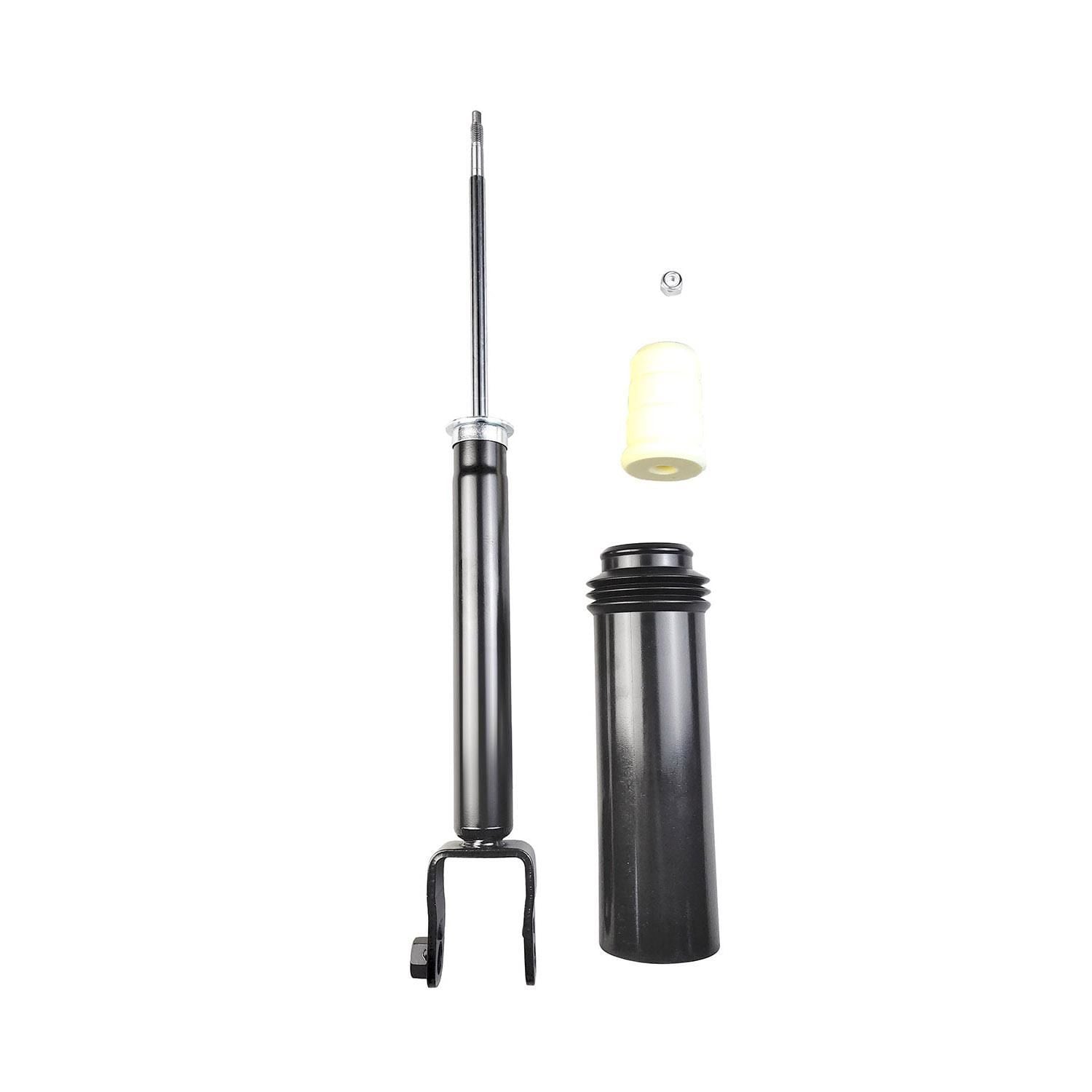 Duralast Suspension Shock Absorber TS34-32902B | AutoZone