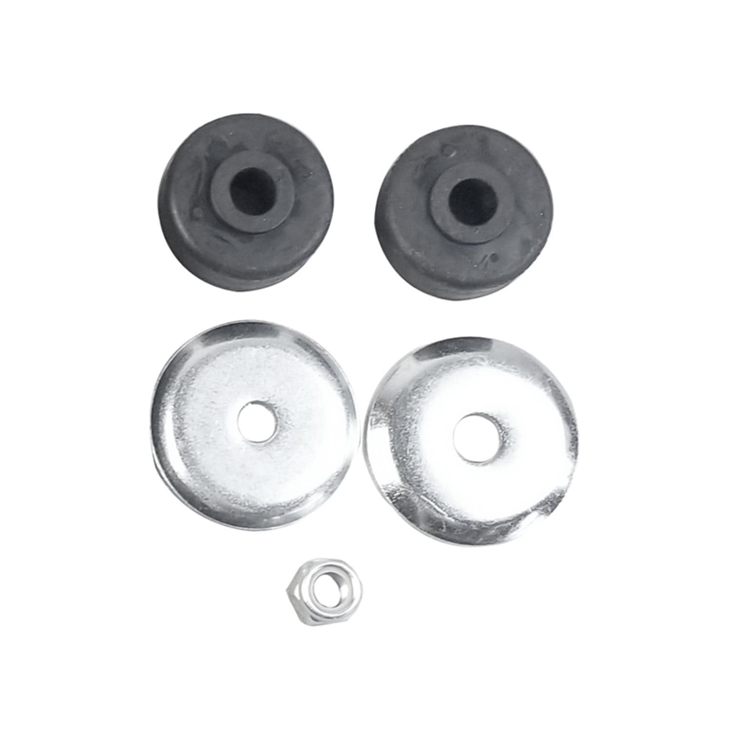 Duralast Suspension Shock Absorber TS34-32911B | AutoZone