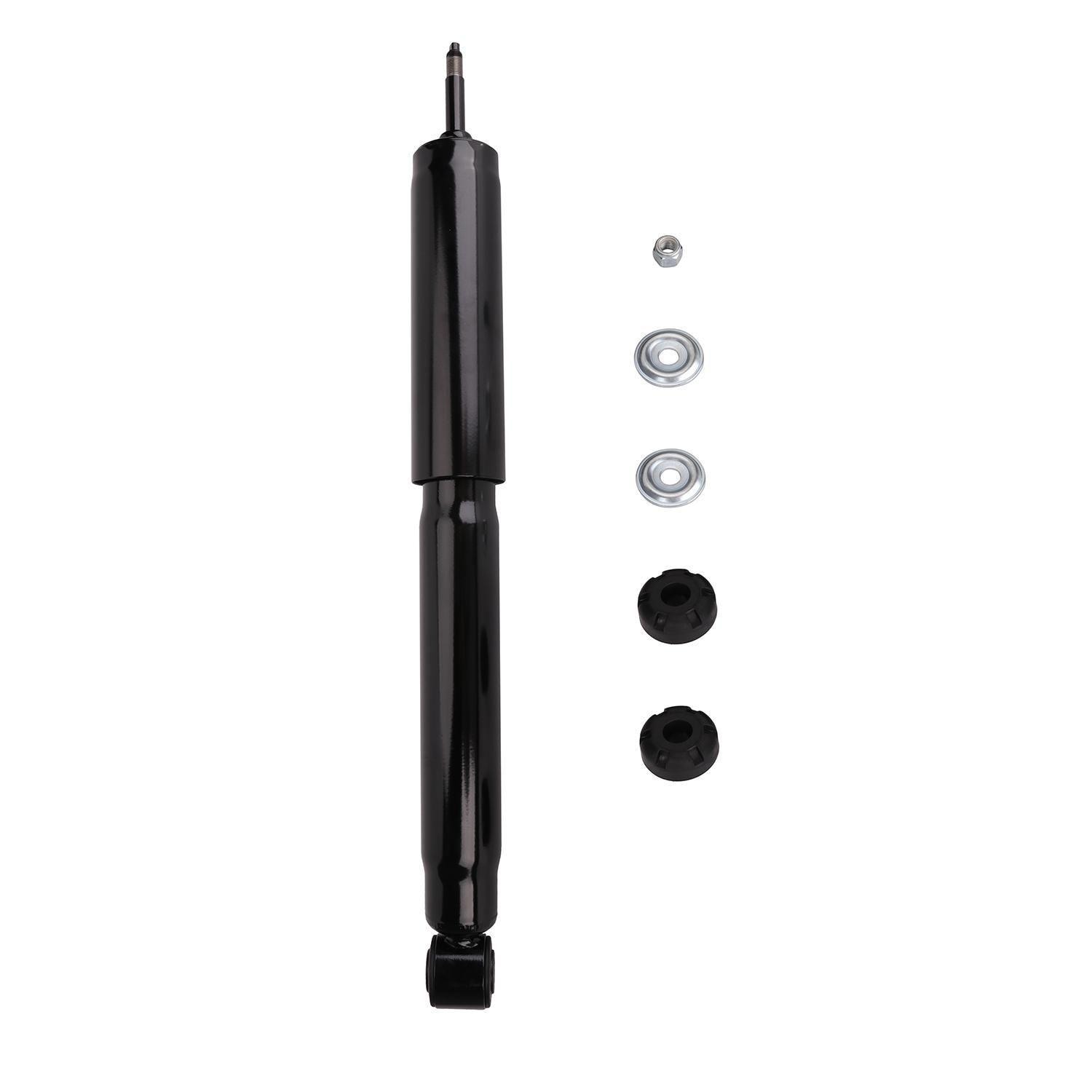 Duralast TwinTube Shock Absorber TS34-33392B | AutoZone