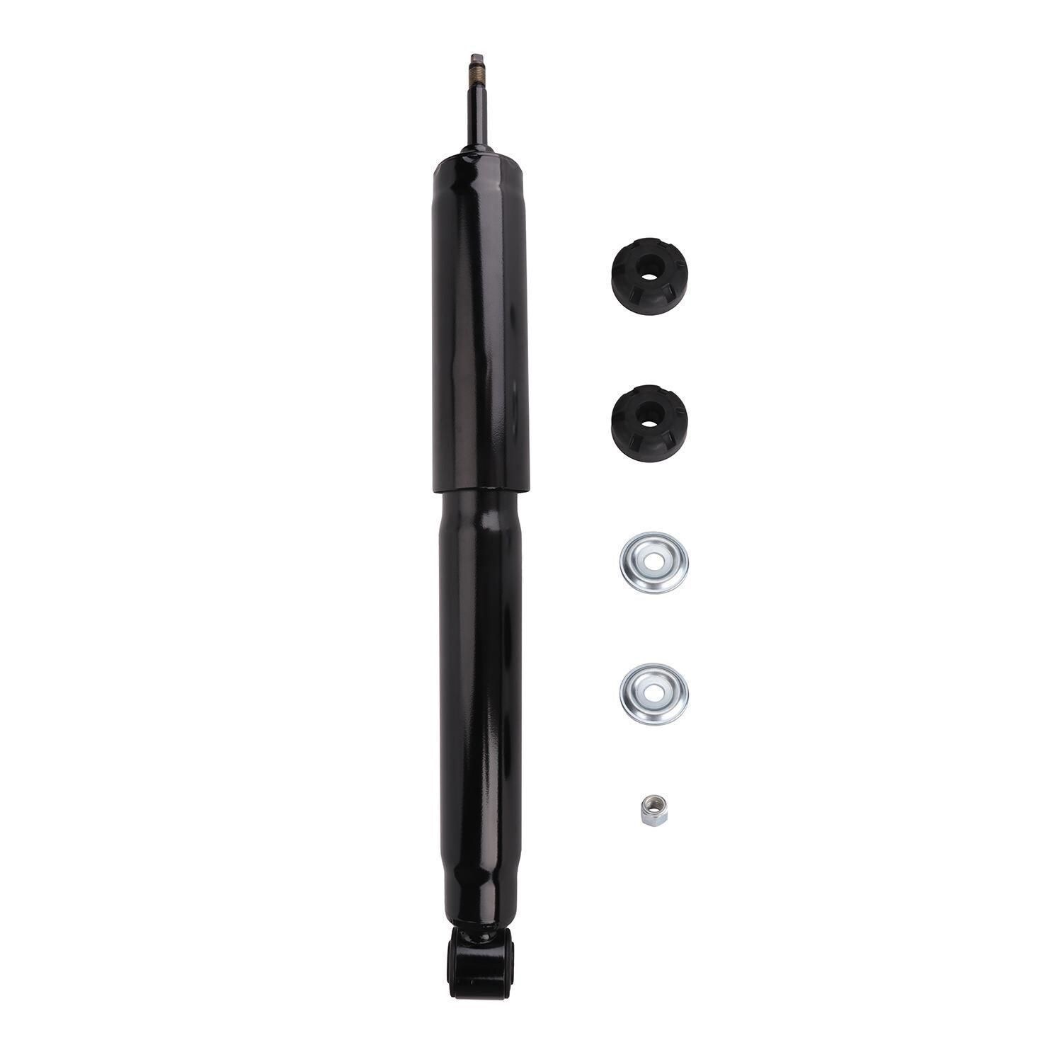 Duralast Suspension Shock Absorber TS34-33692B | AutoZone