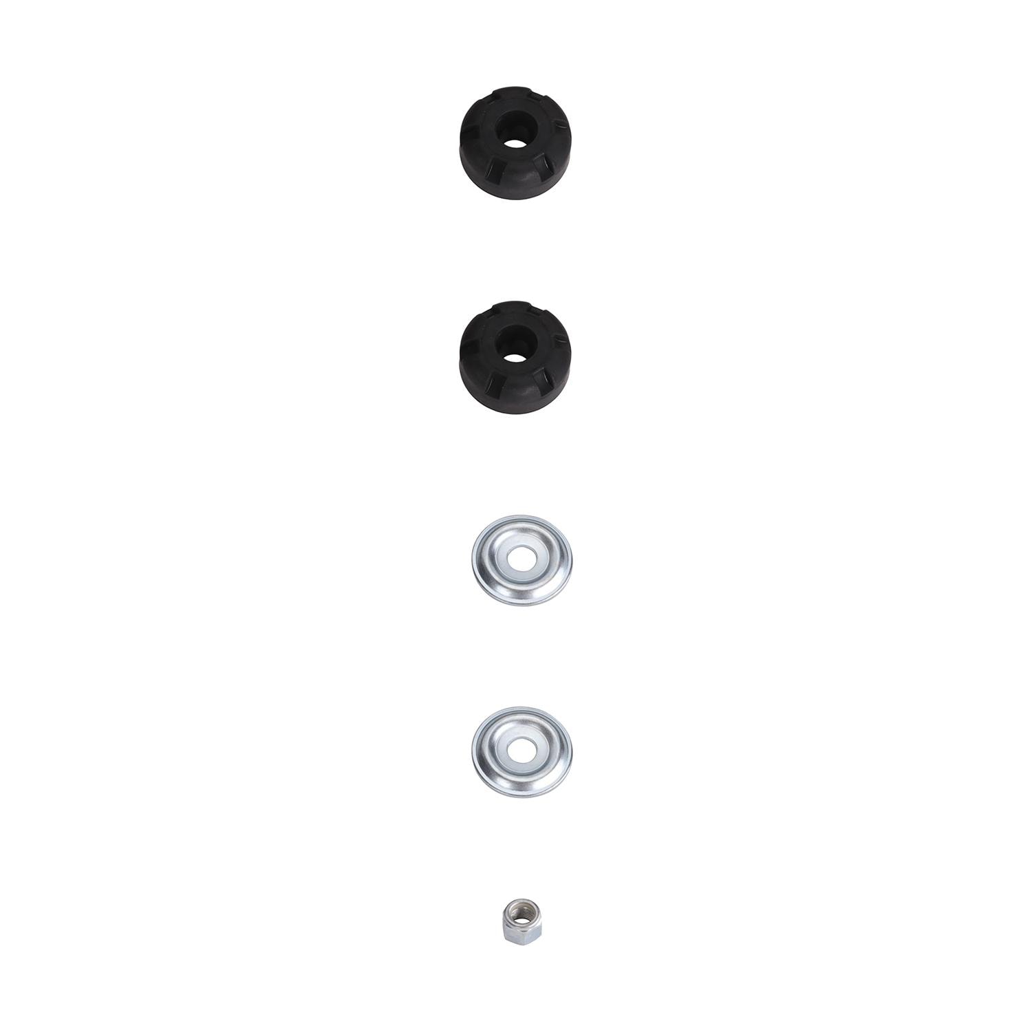 Duralast TwinTube Shock Absorber TS34-33692B | AutoZone
