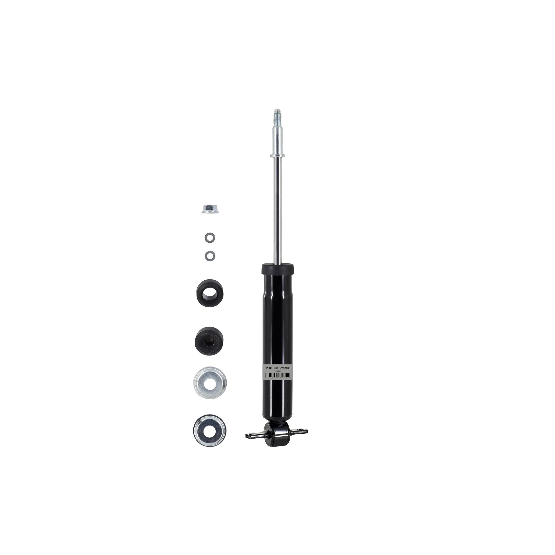 Duralast Suspension Shock Absorber TS34-39421B | AutoZone