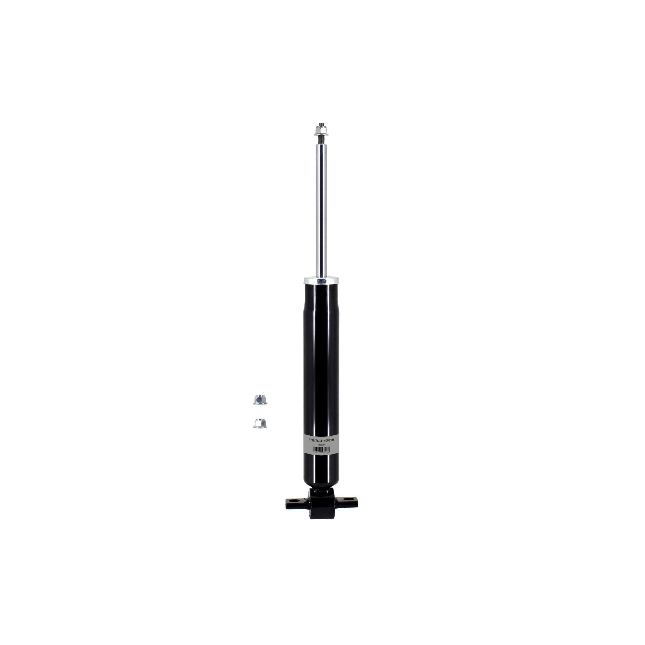 タイタンドアー左 Duralast Suspension Shock Absorber TS34-40972B | AutoZone