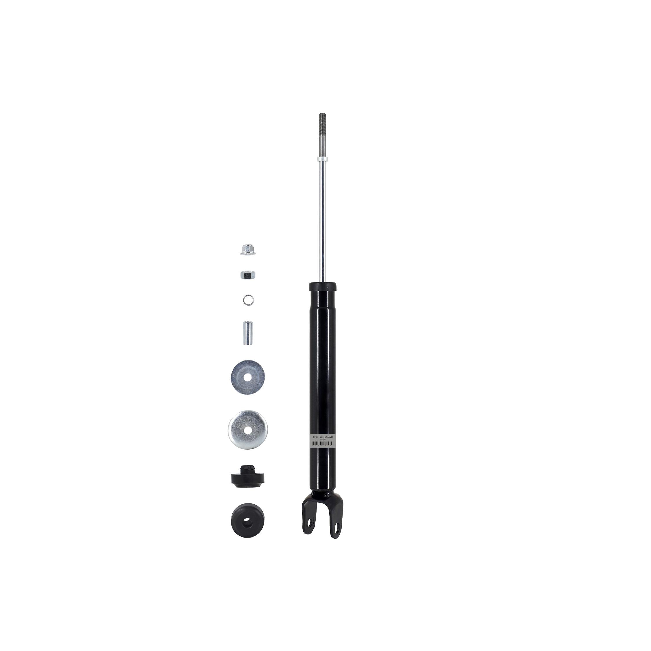 トッシー Duralast Suspension Shock Absorber TS54-39652B | AutoZone