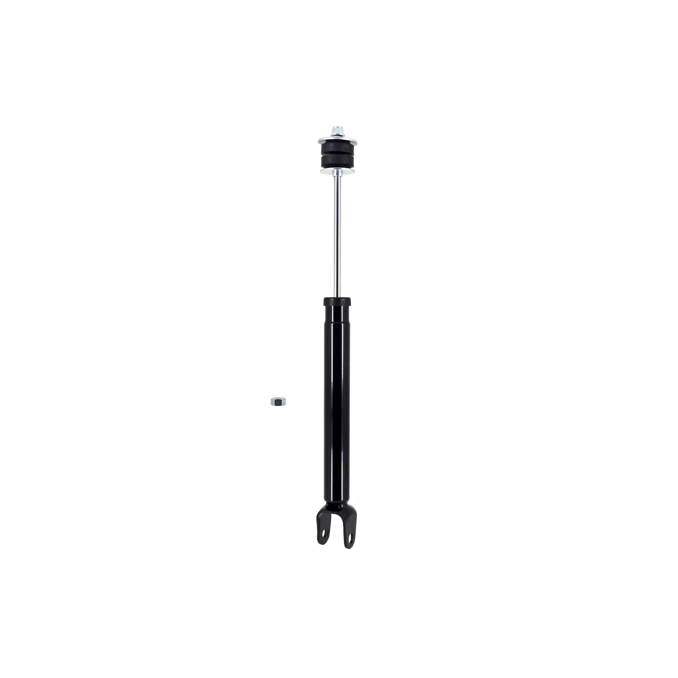 Duralast Suspension Shock Absorber TS54-39652B | AutoZone