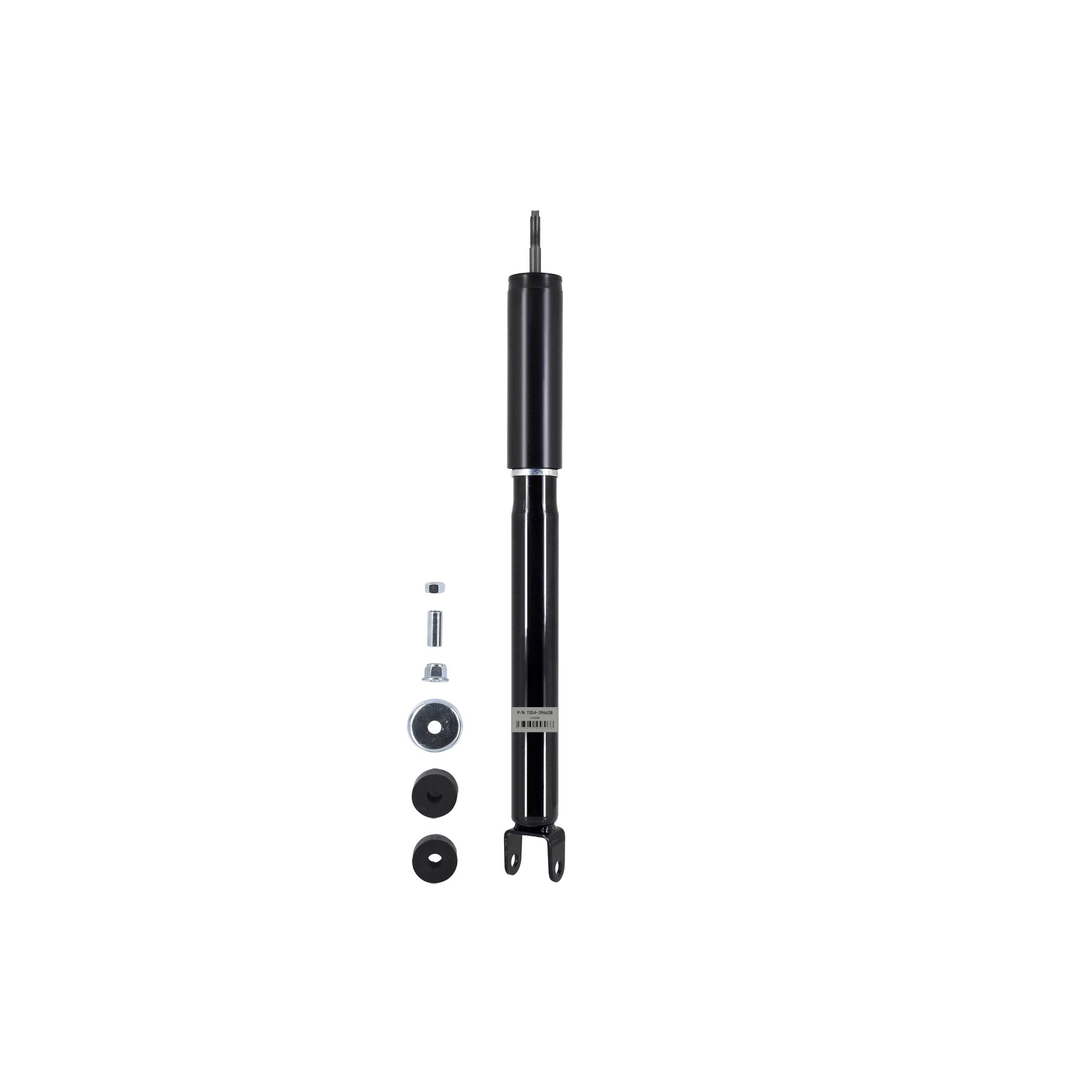 Duralast Suspension Shock Absorber TS54-39662B | AutoZone