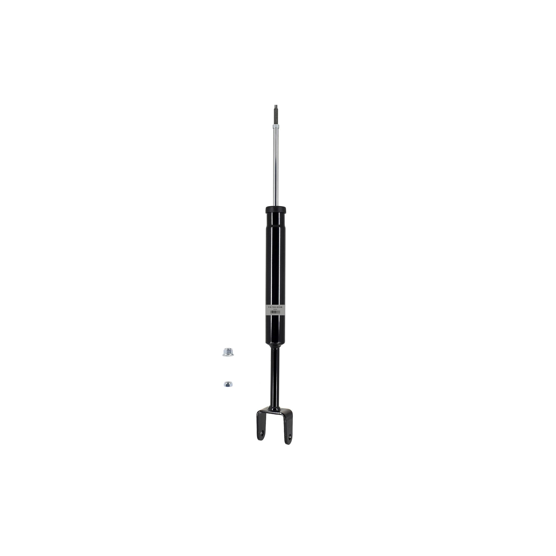 Duralast Suspension Shock Absorber TS54-40102B | AutoZone