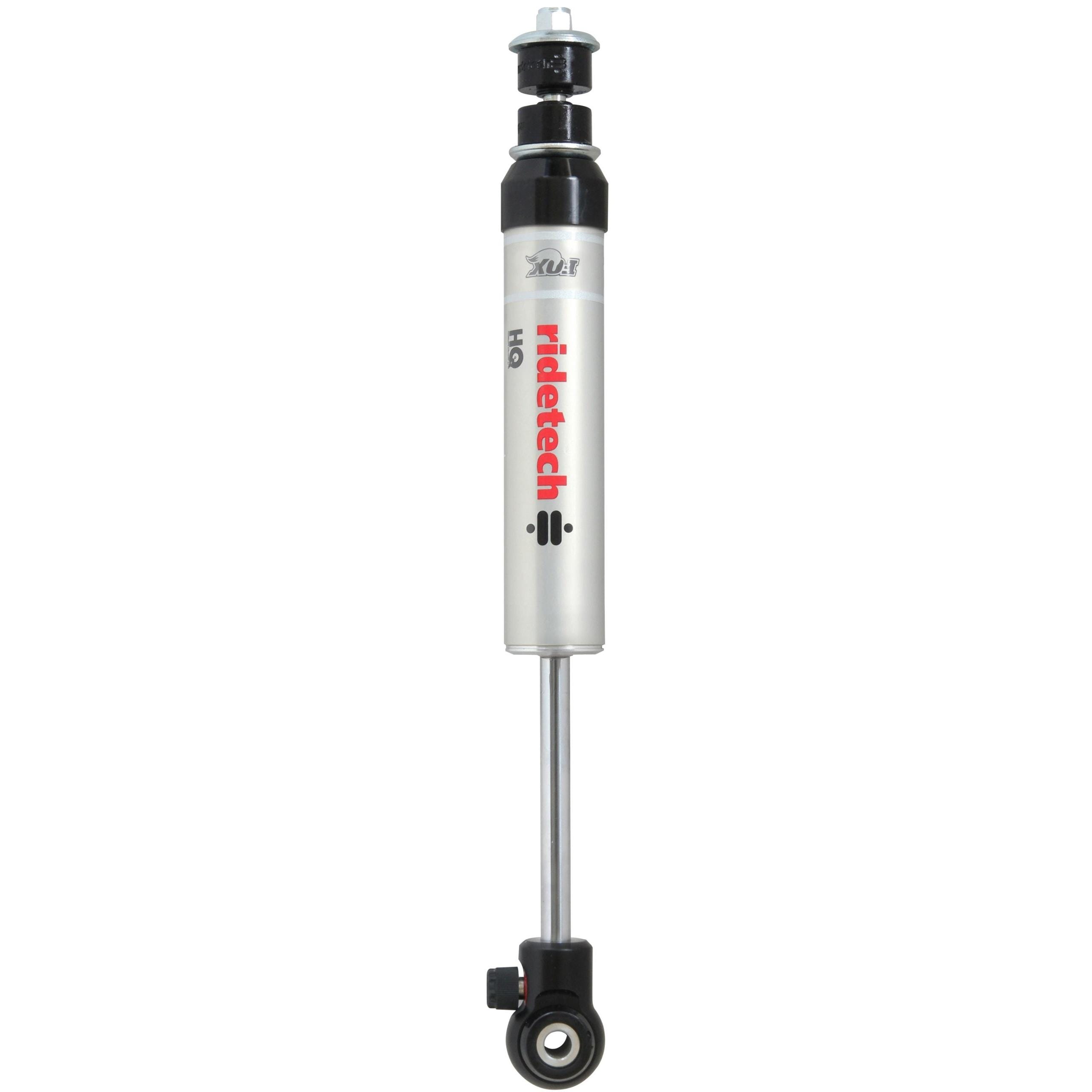 Ridetech Suspension Shock Absorber 22179854 | AutoZone