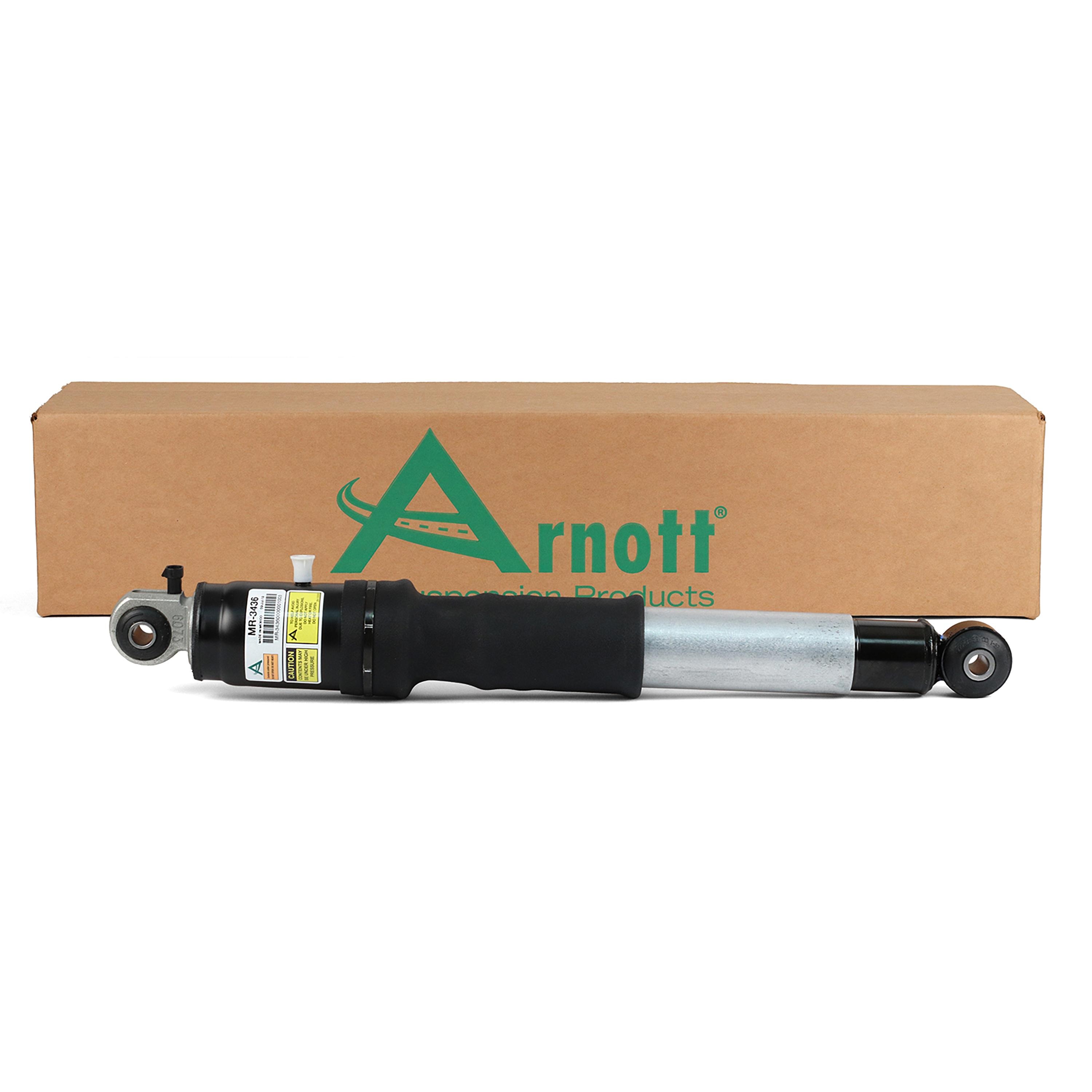 Arnott Industries Suspension Shock Absorber MR-3436 | AutoZone