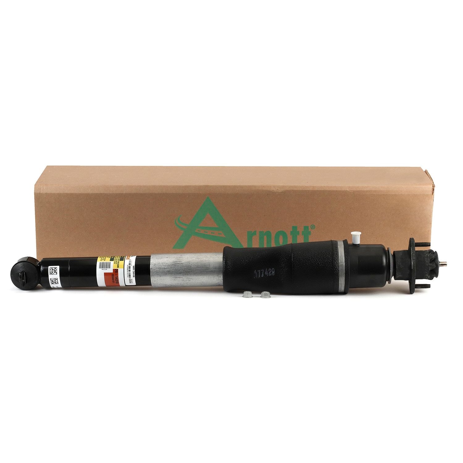 Arnott Industries Suspension Shock Absorber MR-3448 | AutoZone