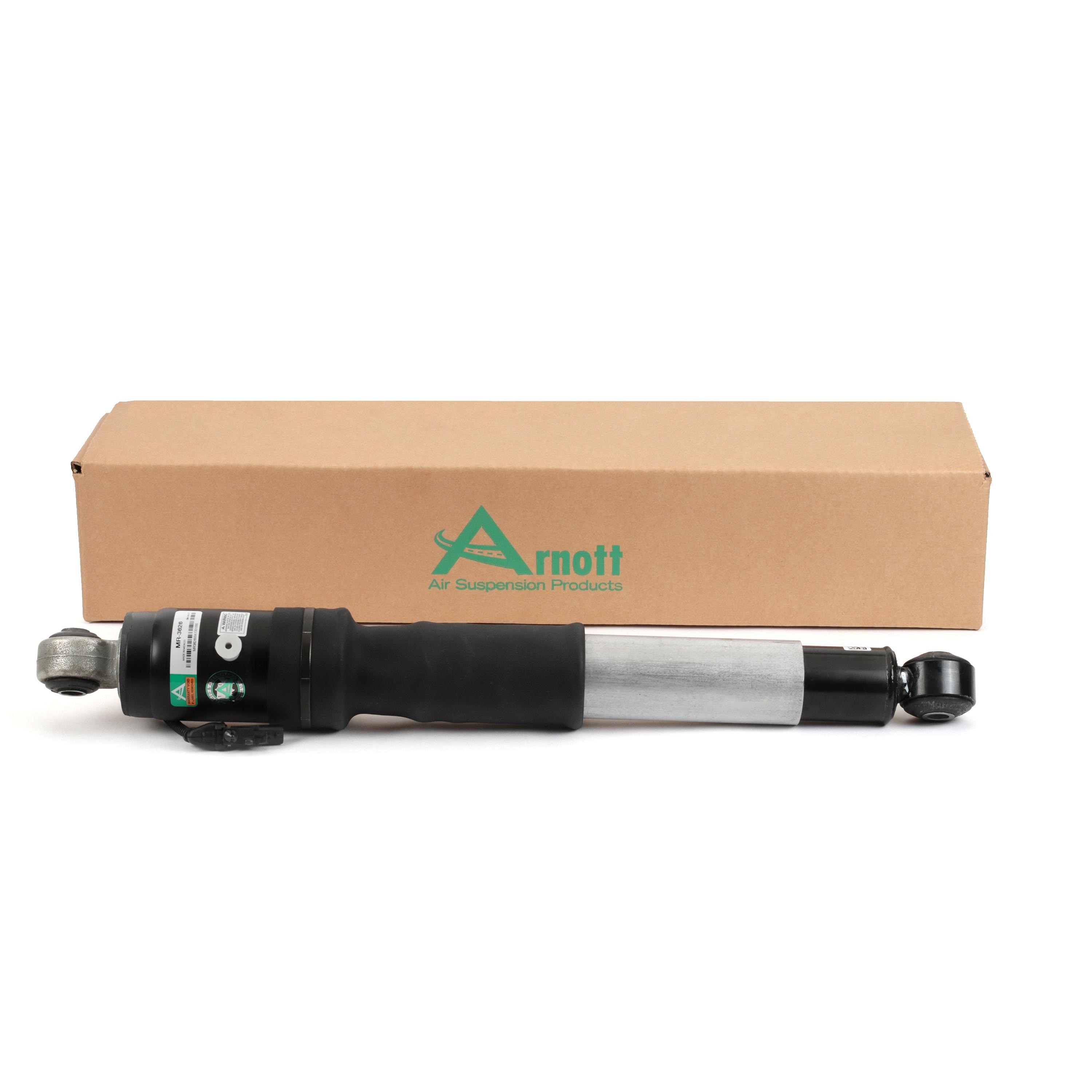 Arnott Industries Suspension Shock Absorber MR-3626 | AutoZone