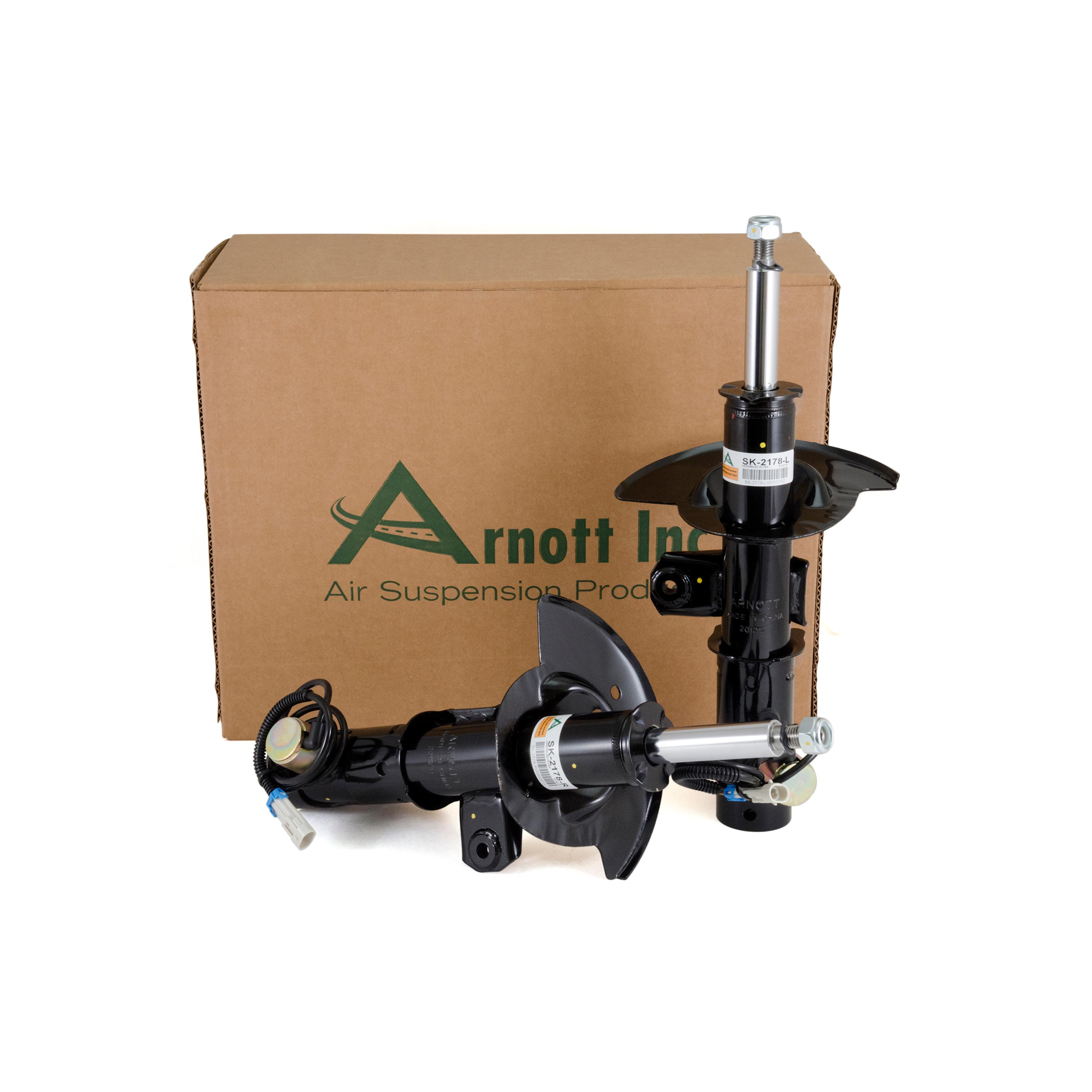 Arnott Industries Suspension Shock Absorber SK-2178 | AutoZone