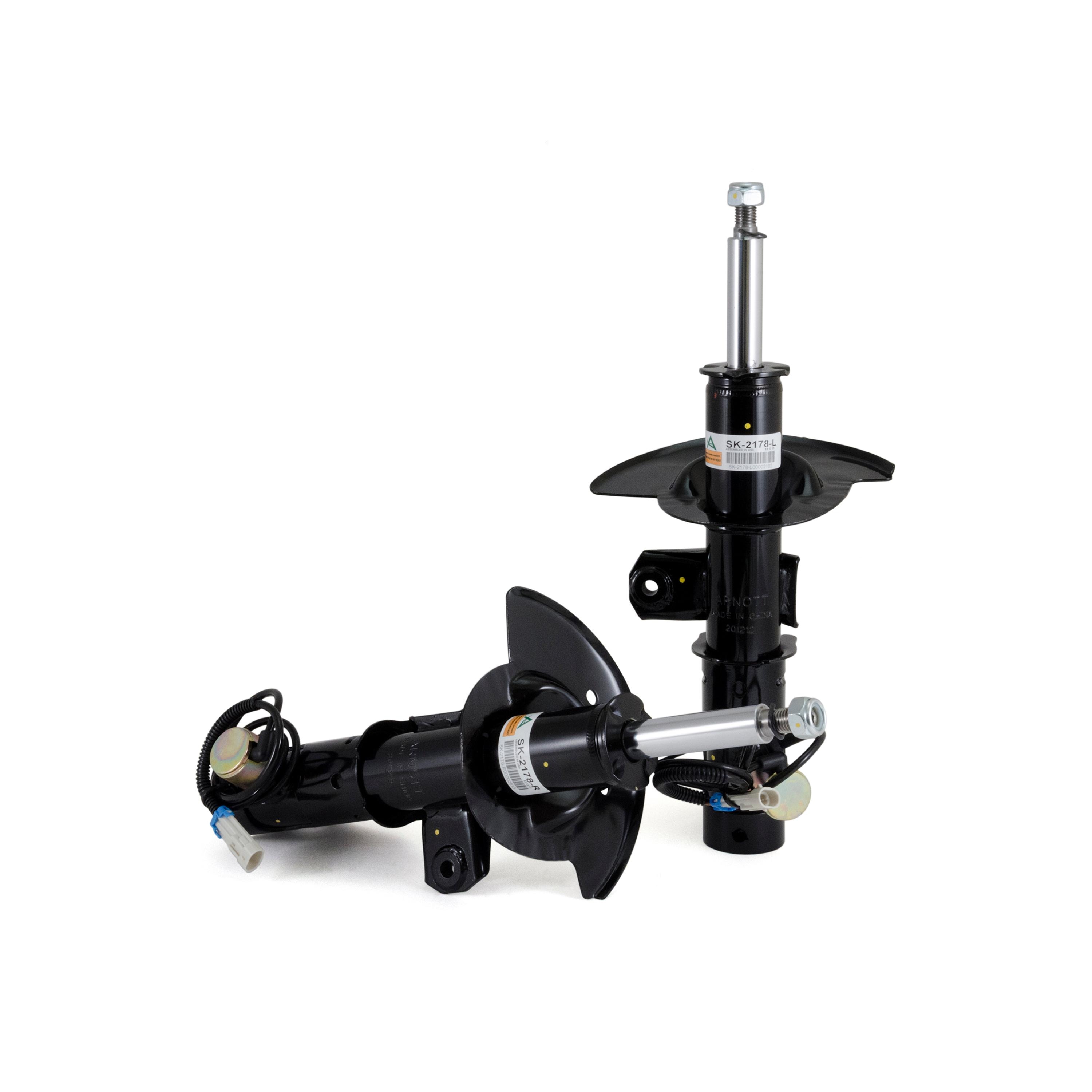 Arnott Industries Suspension Shock Absorber SK-2178 | AutoZone