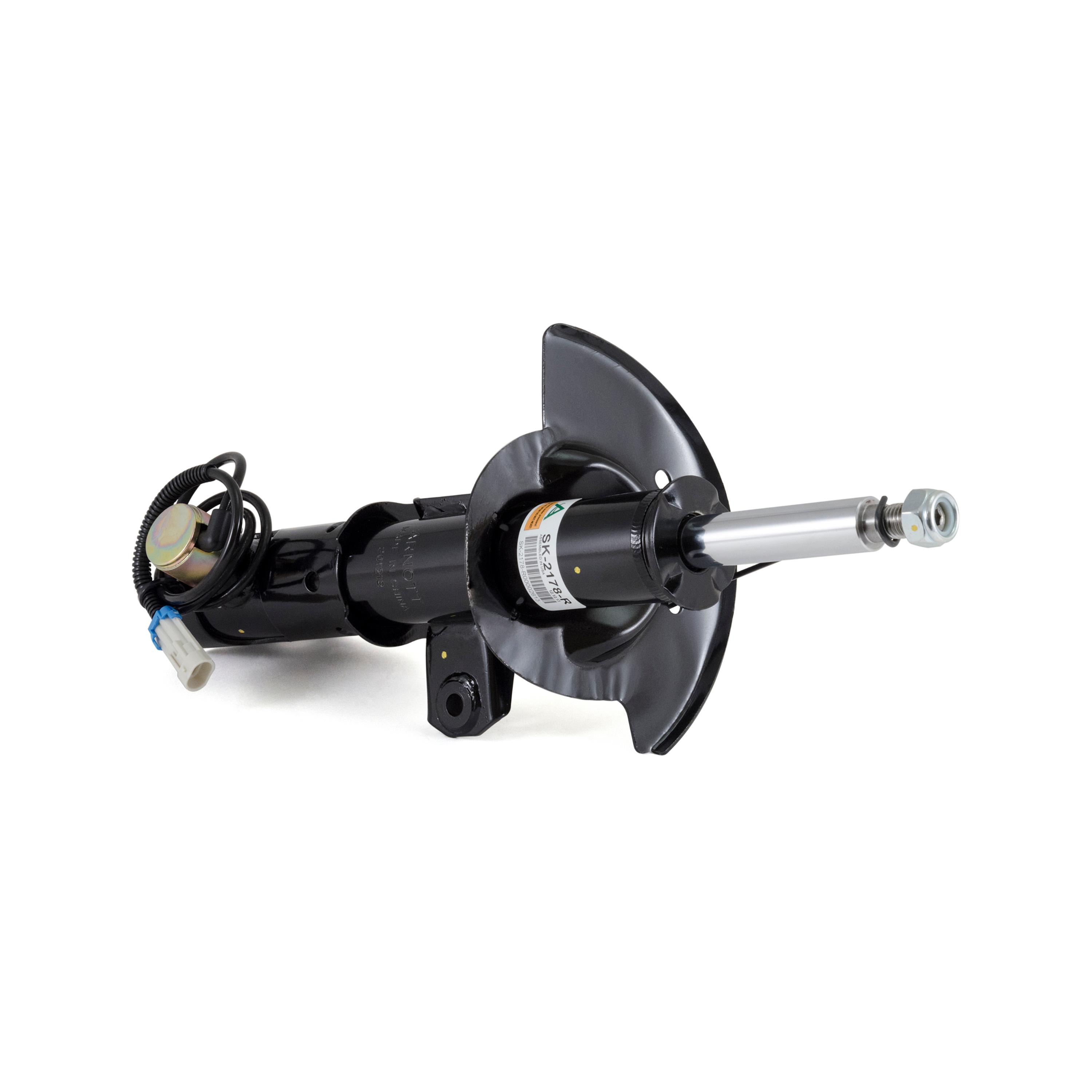 Arnott Industries Suspension Shock Absorber SK-2178 | AutoZone