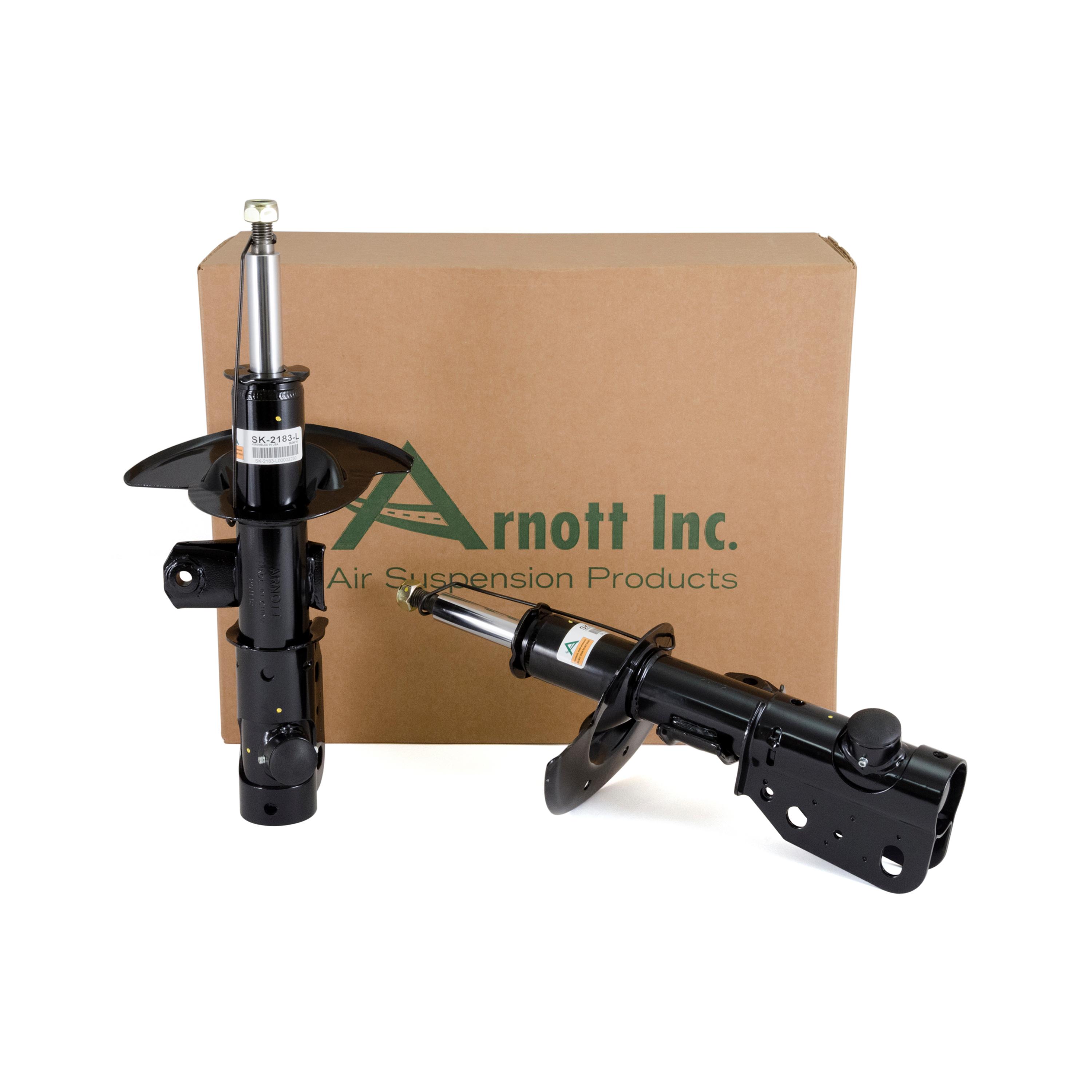 Arnott Industries Suspension Shock Absorber SK-2183 | AutoZone