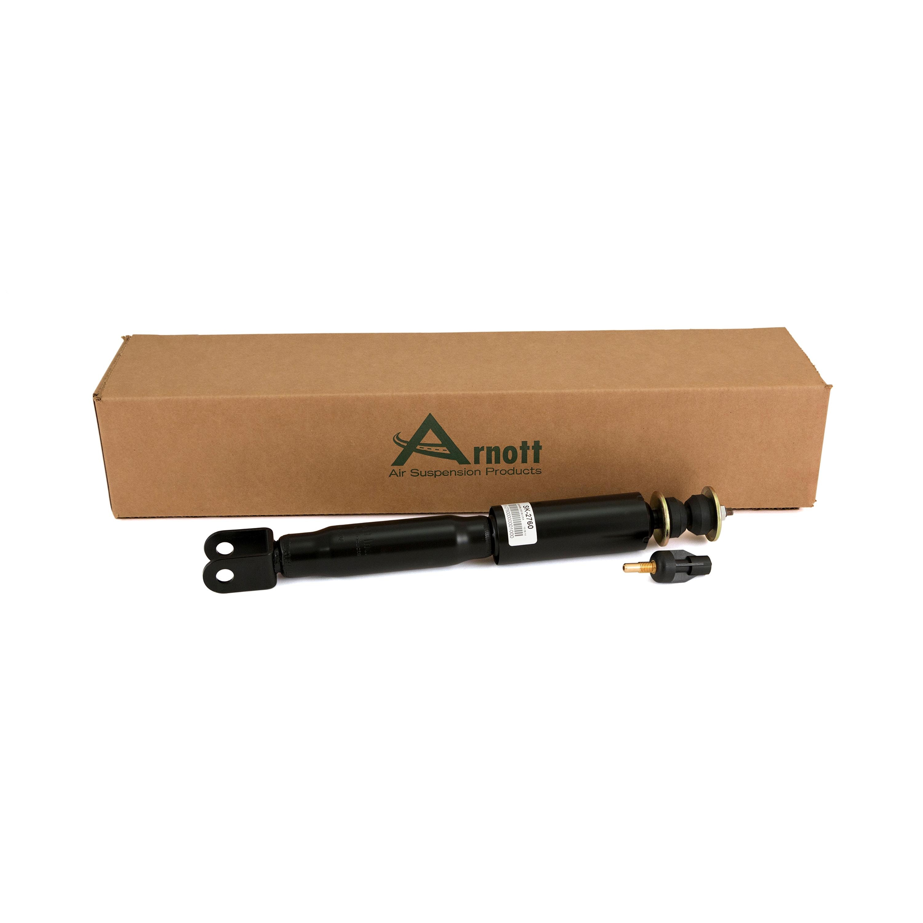 Arnott Industries Suspension Shock Absorber SK-2760 | AutoZone