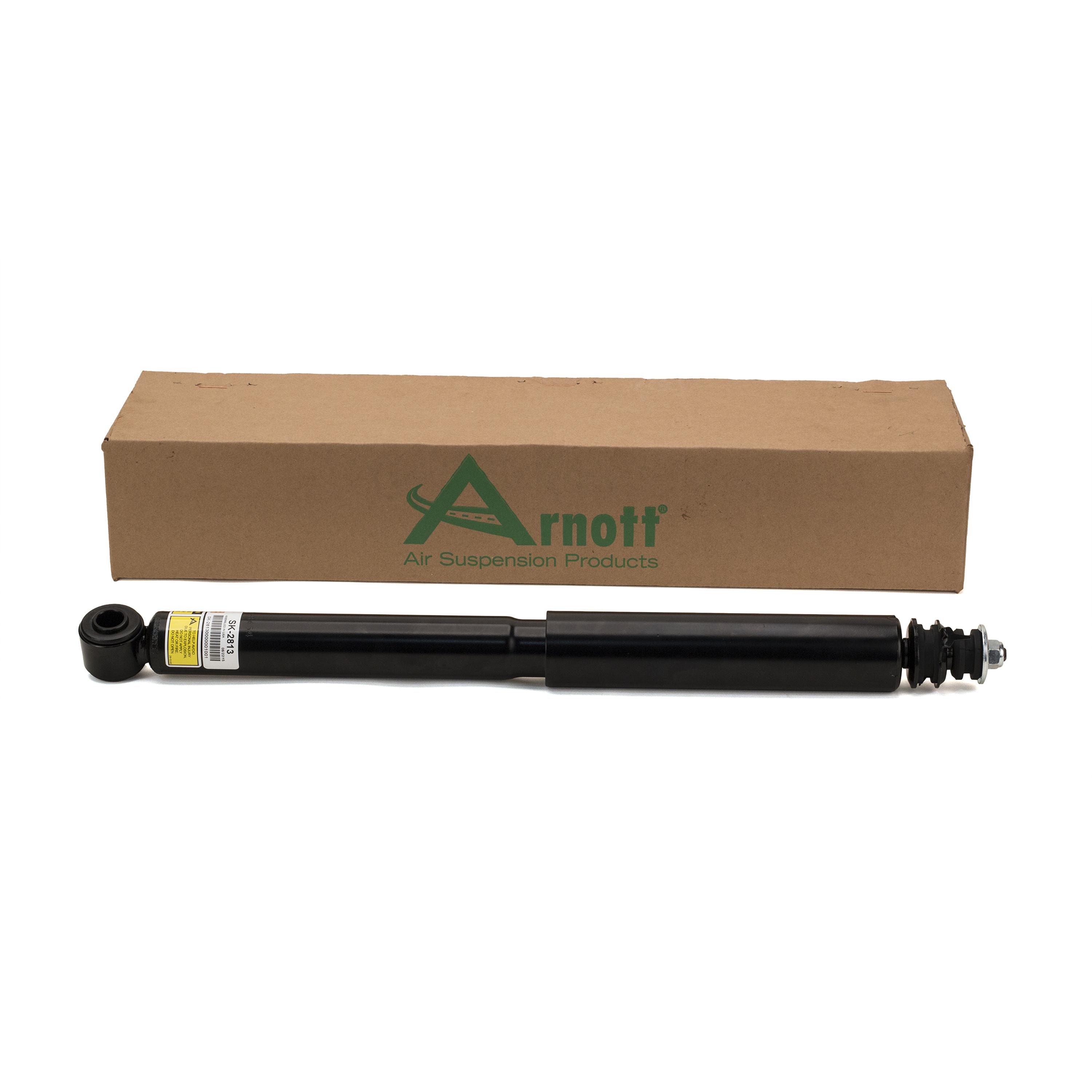 Arnott Industries Suspension Shock Absorber SK-2813 | AutoZone