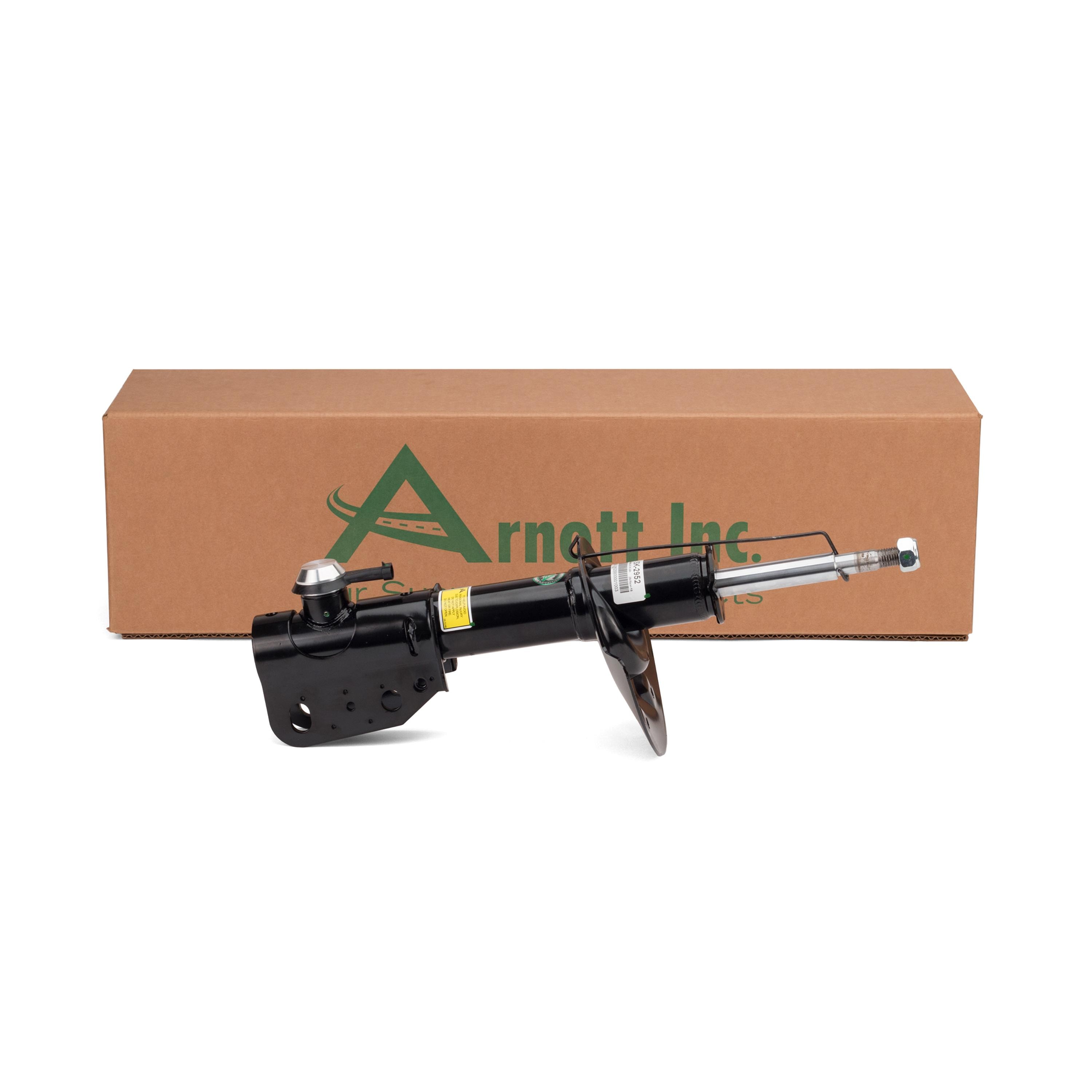 Arnott Industries Suspension Shock Absorber SK-2952 | AutoZone