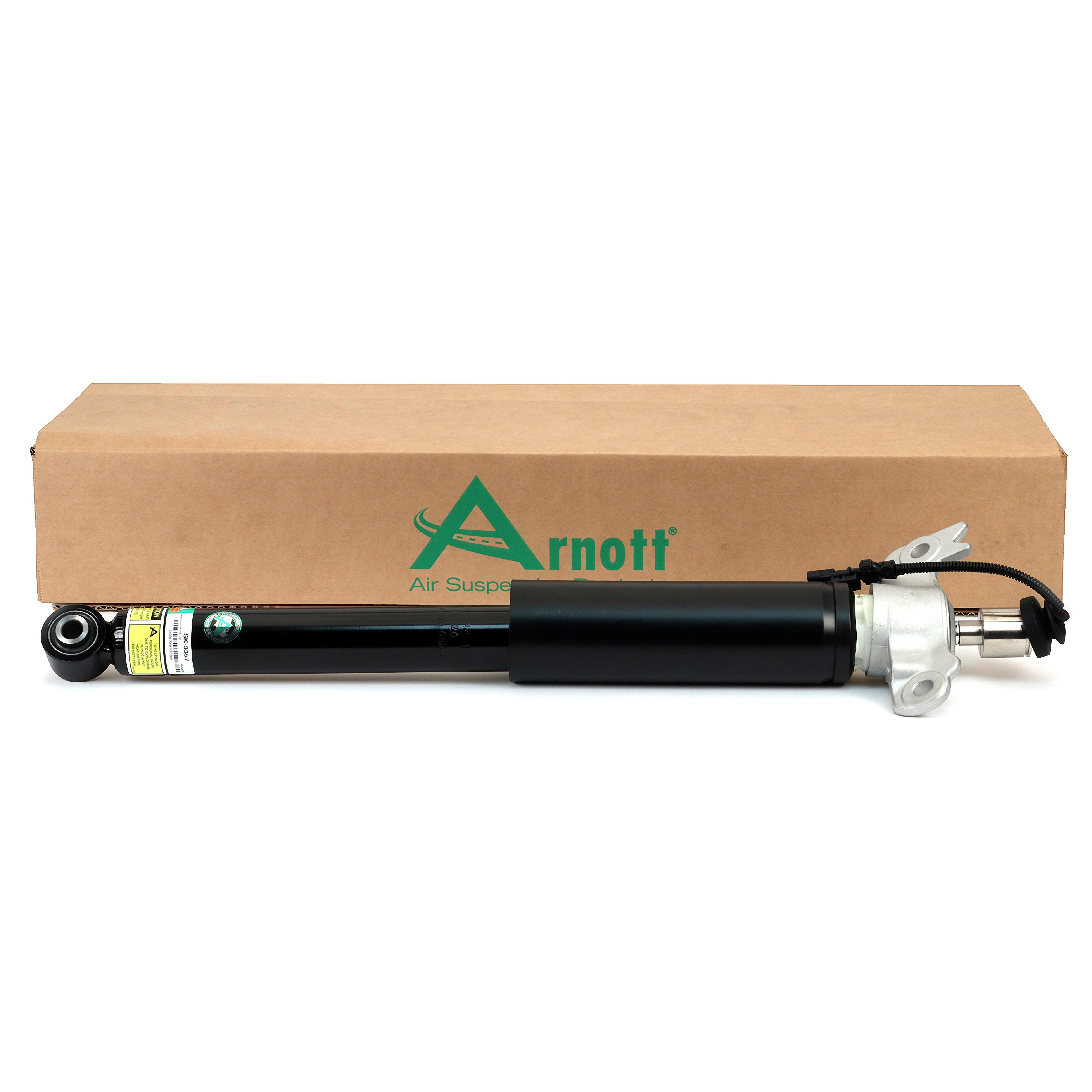 Arnott Industries Suspension Shock Absorber SK-3357 | AutoZone