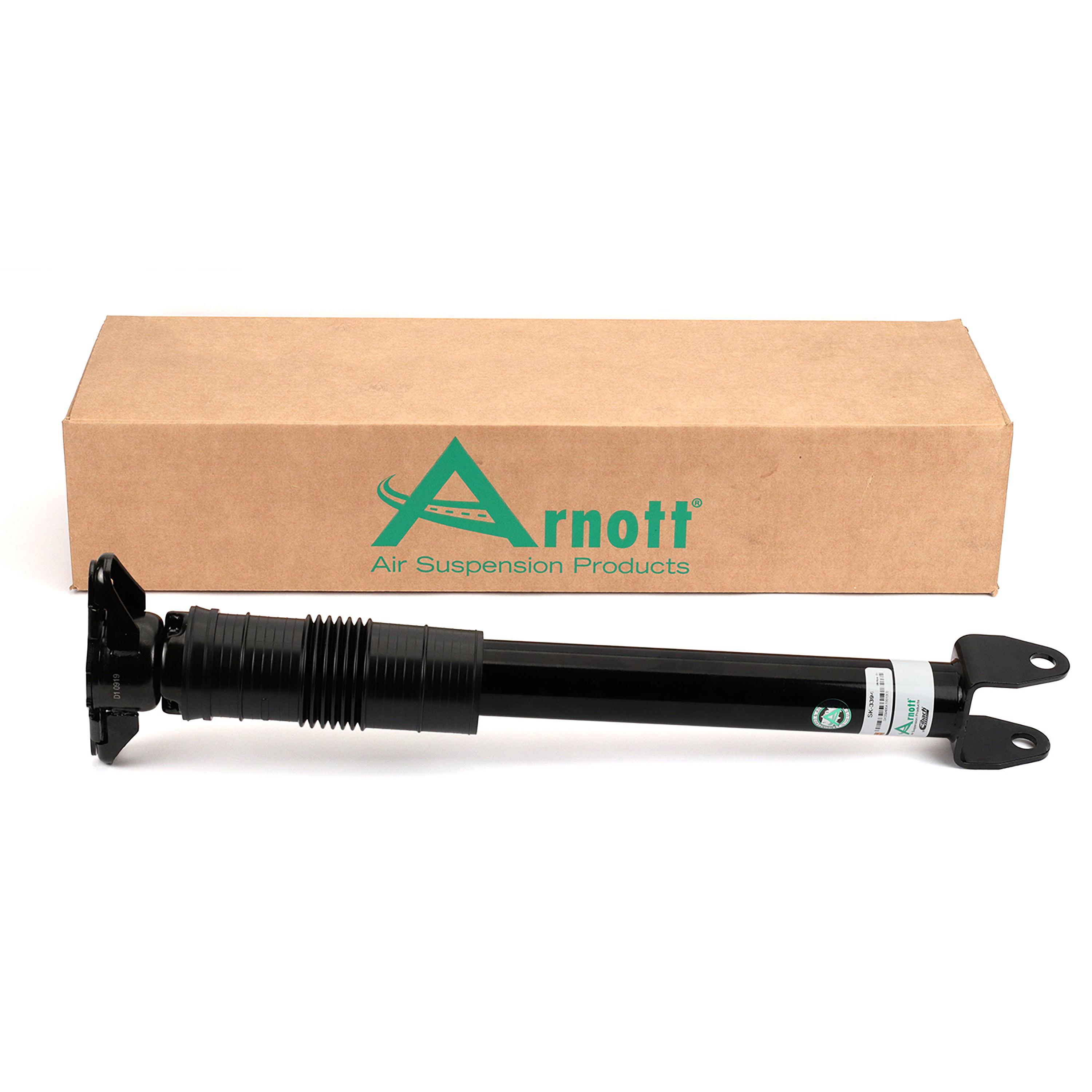Arnott Industries Suspension Shock Absorber SK-3394 | AutoZone
