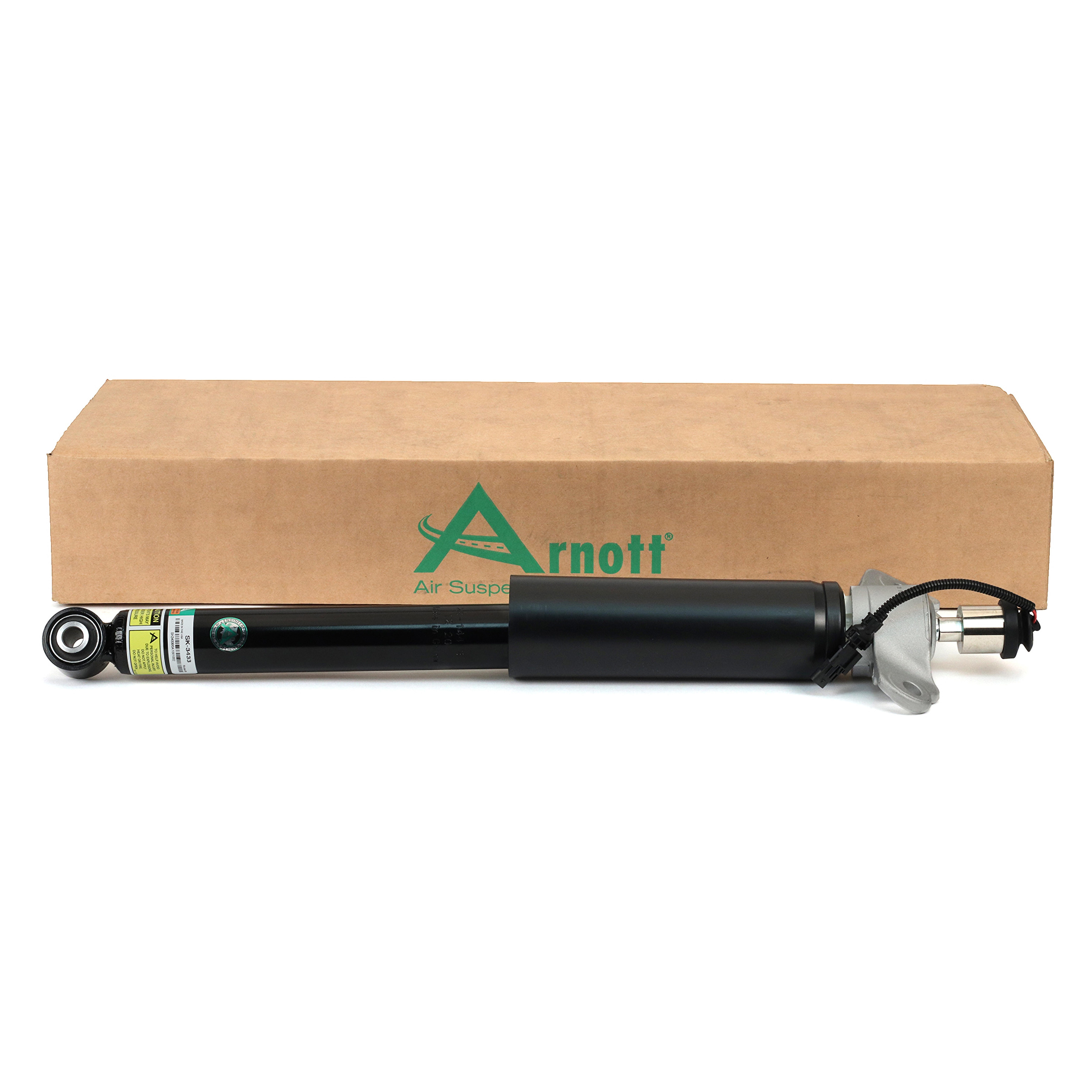 Arnott Industries Suspension Shock Absorber SK-3433 | AutoZone