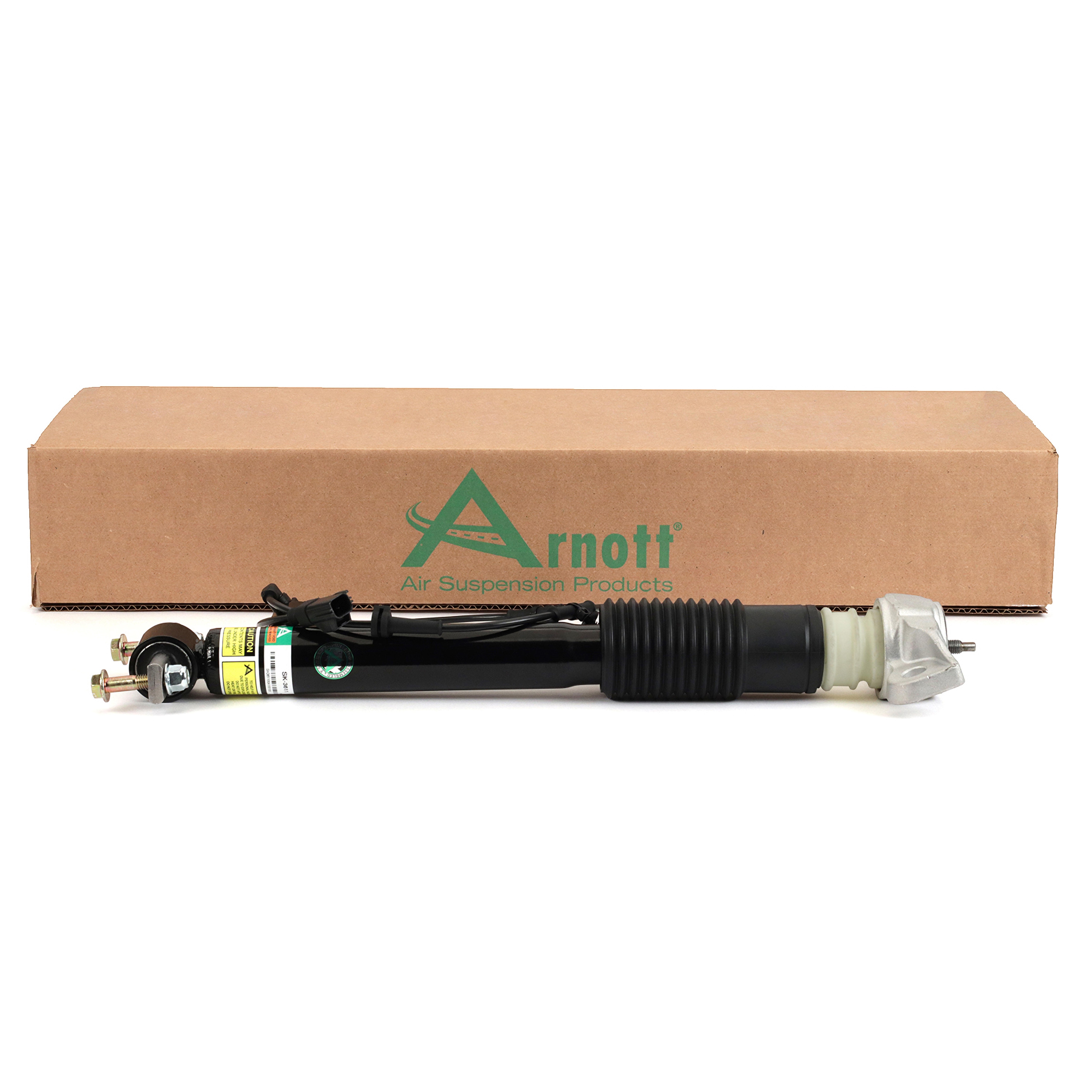 Arnott Industries Suspension Shock Absorber SK-3611 | AutoZone