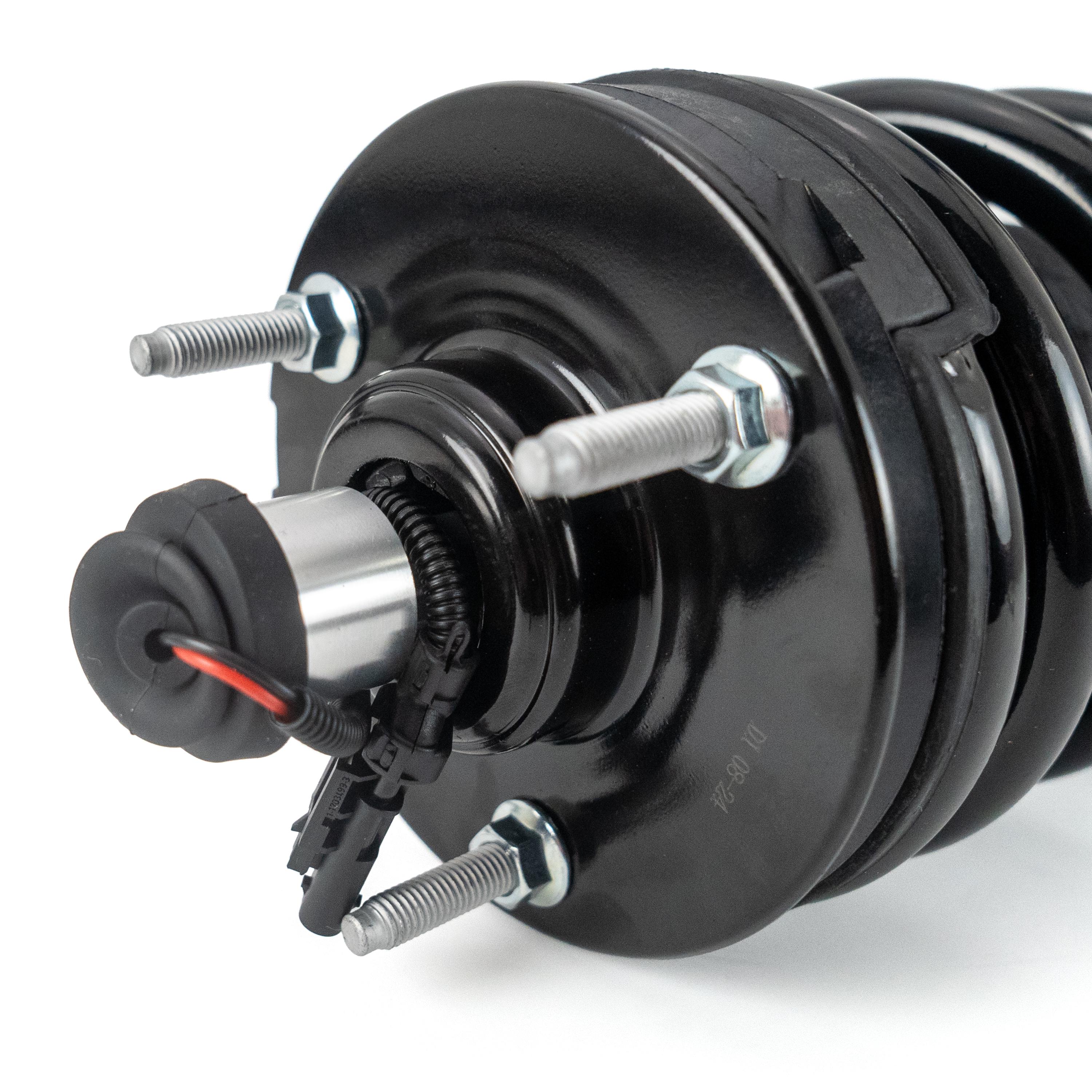Arnott Industries Suspension Strut and Coil Spring Assembly SK-5357 ...