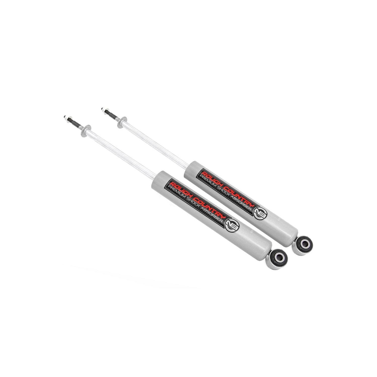 Rough Country Suspension Shock Absorber 23213_A | AutoZone