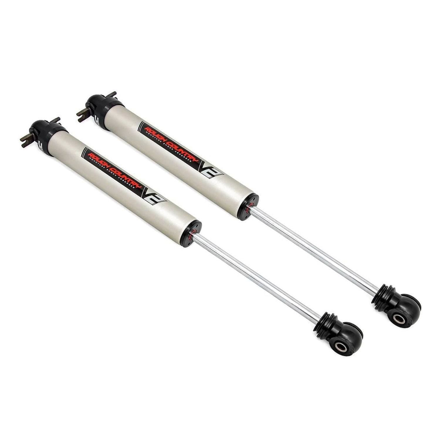 Rough Country V2 Suspension Shock Absorber 760746_B | AutoZone
