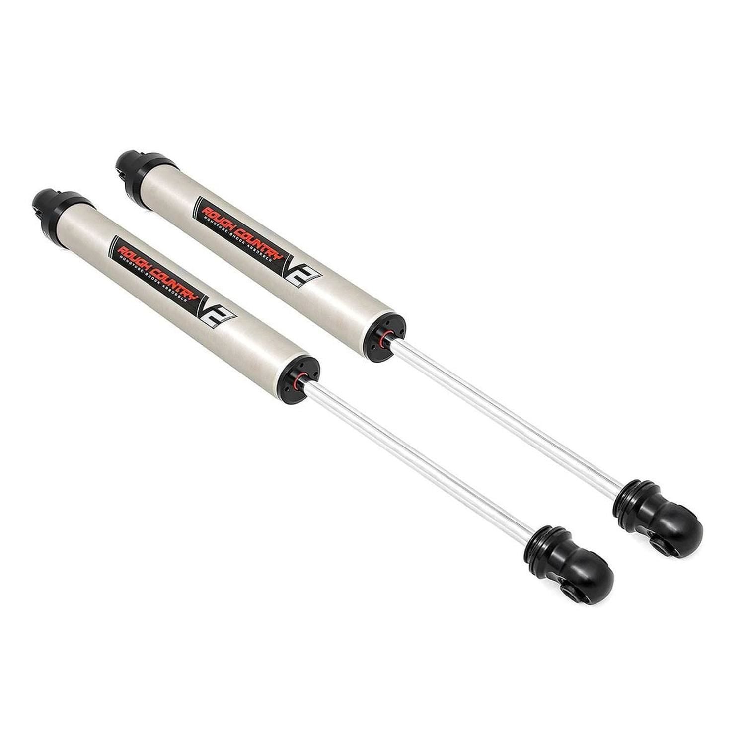 Rough Country Suspension Shock Absorber 760751_C | AutoZone