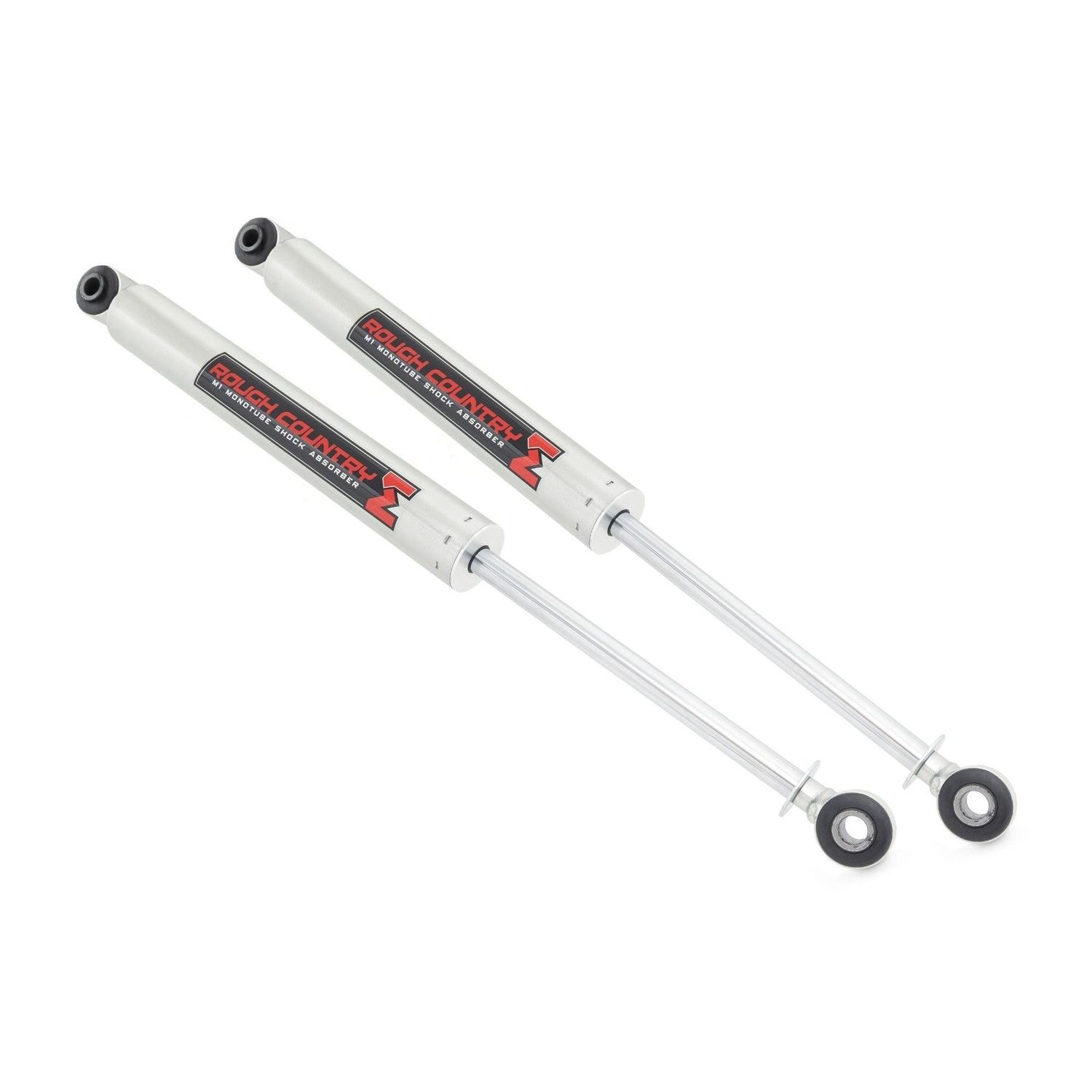Rough Country M1 Suspension Shock Absorber 770738_A | AutoZone