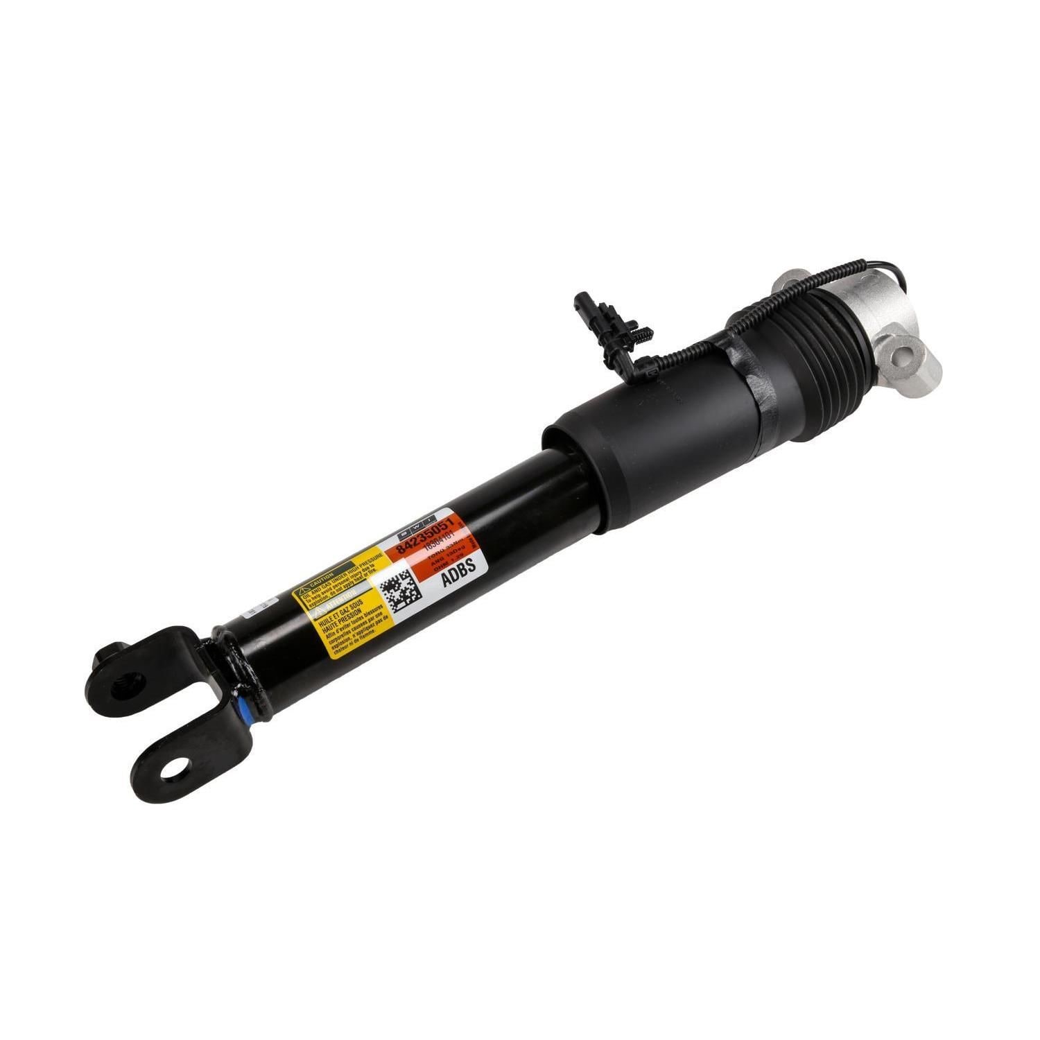 ACDelco GM Original Equipment Shock Absorber 580-1132 | AutoZone