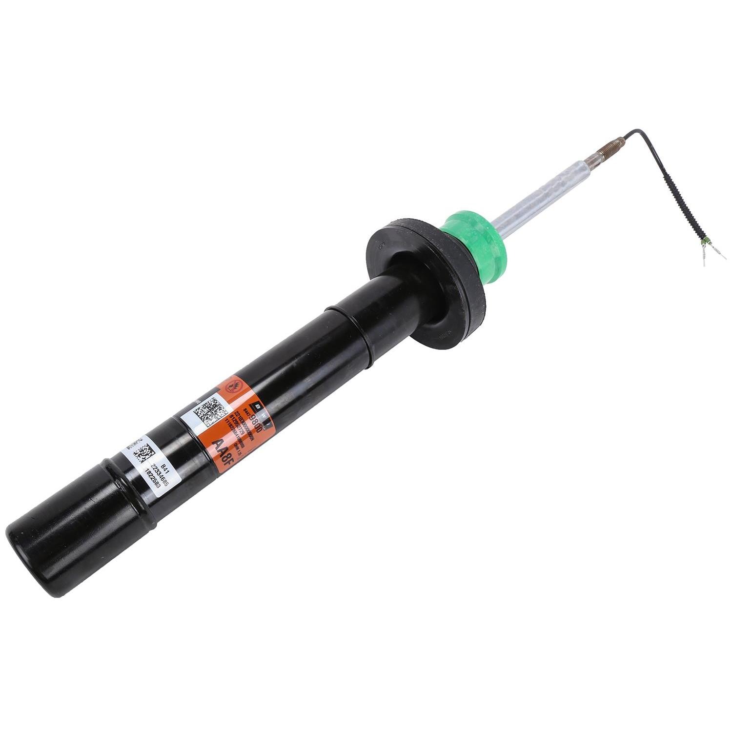 GM Genuine Parts Suspension Shock Absorber 84479800 | AutoZone