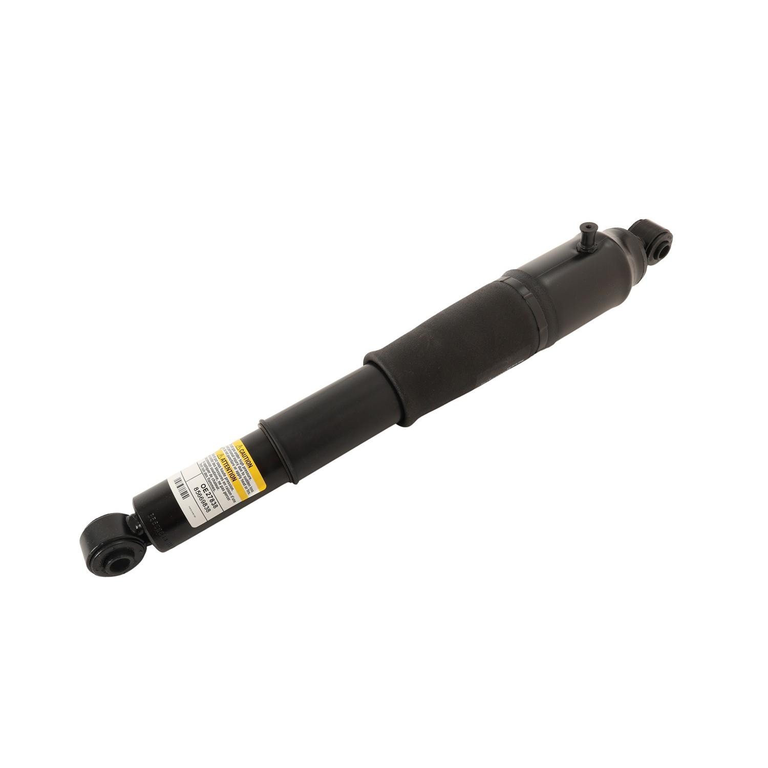 アオ　0808 GM Genuine Parts Suspension Shock Absorber 85669838 | AutoZone
